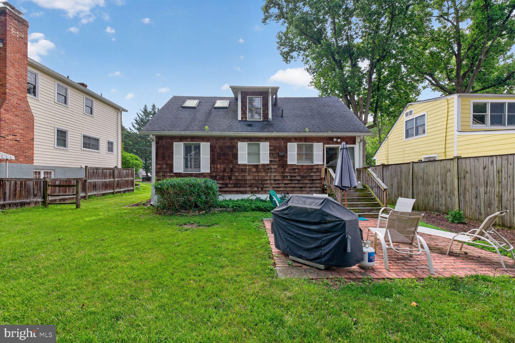 111 ABERDEEN ROAD