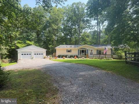 Mobile Home For Sale - 6315 Tree Haven Lane<br/> SPOTSYLVANIA, VA 22551