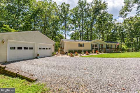 Mobile Home For Sale - 6315 Tree Haven Lane<br/> SPOTSYLVANIA, VA 22551