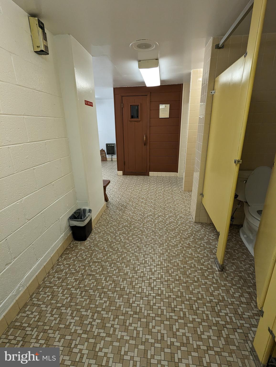 AMERICANA CENTRE - Residential