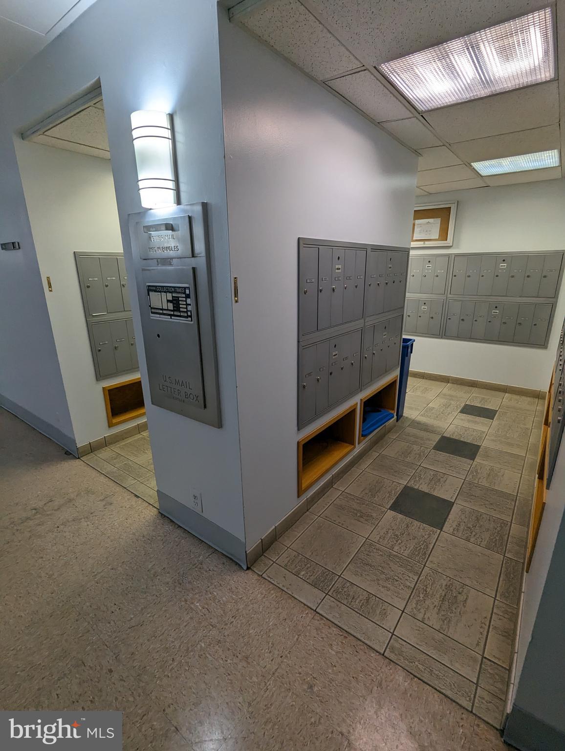 AMERICANA CENTRE - Residential