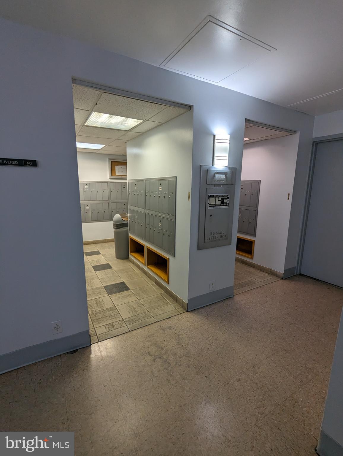 AMERICANA CENTRE - Residential