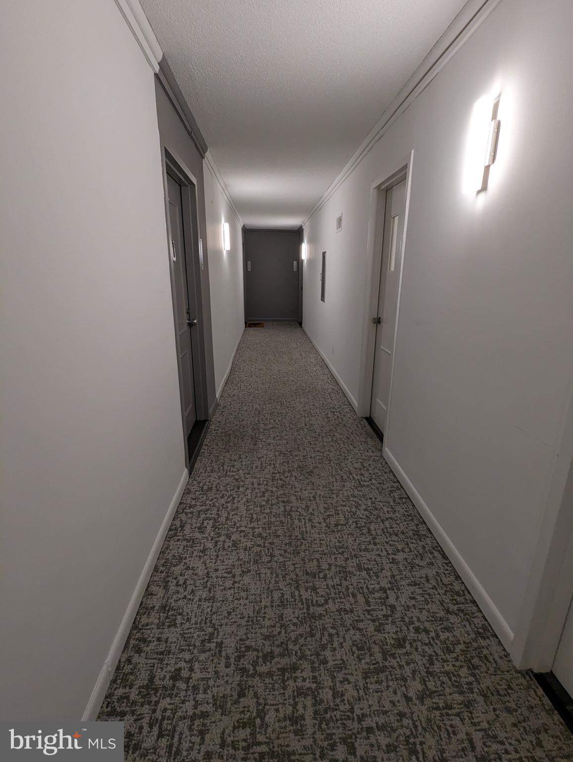 AMERICANA CENTRE - Residential