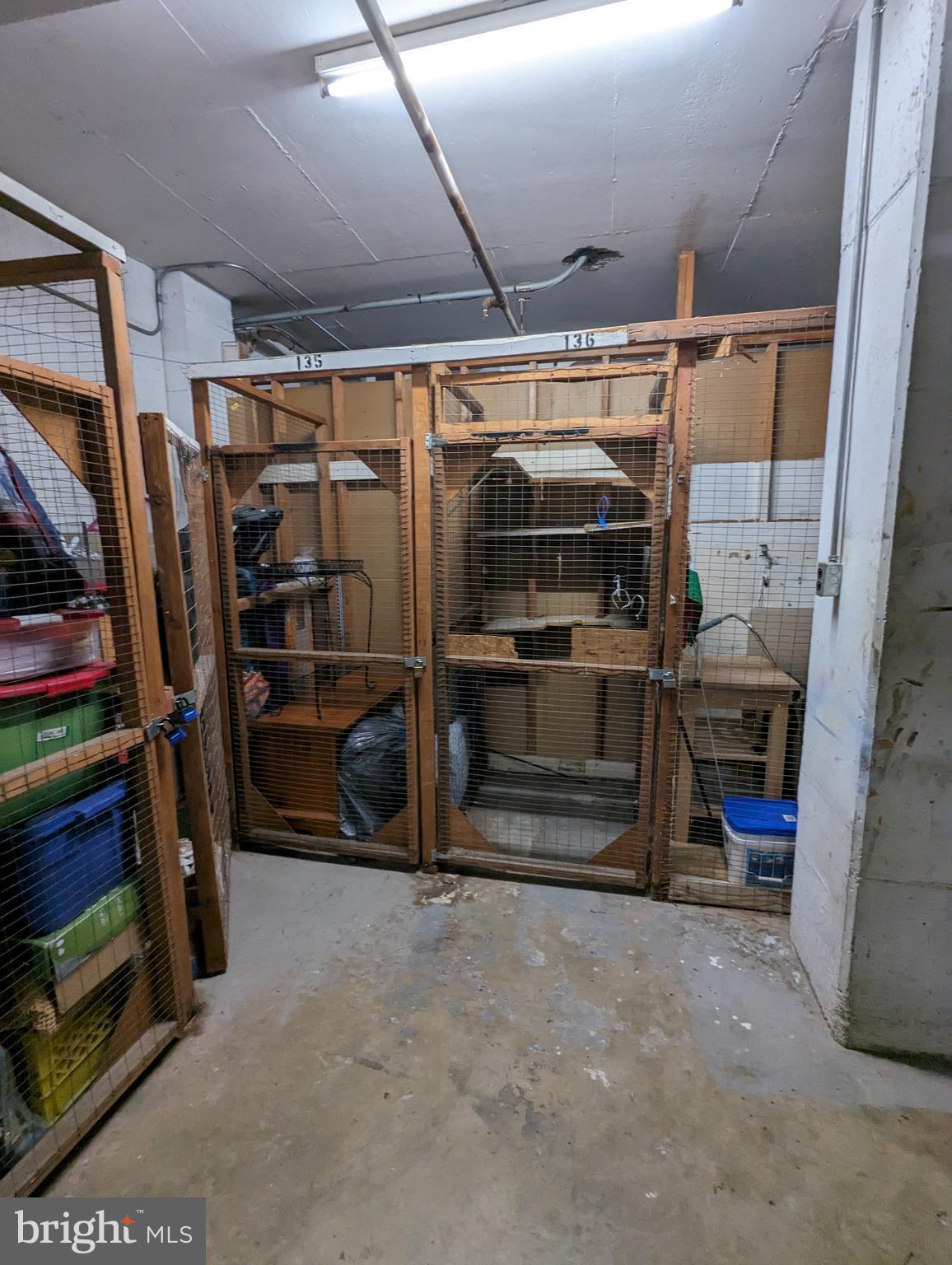 AMERICANA CENTRE - Residential