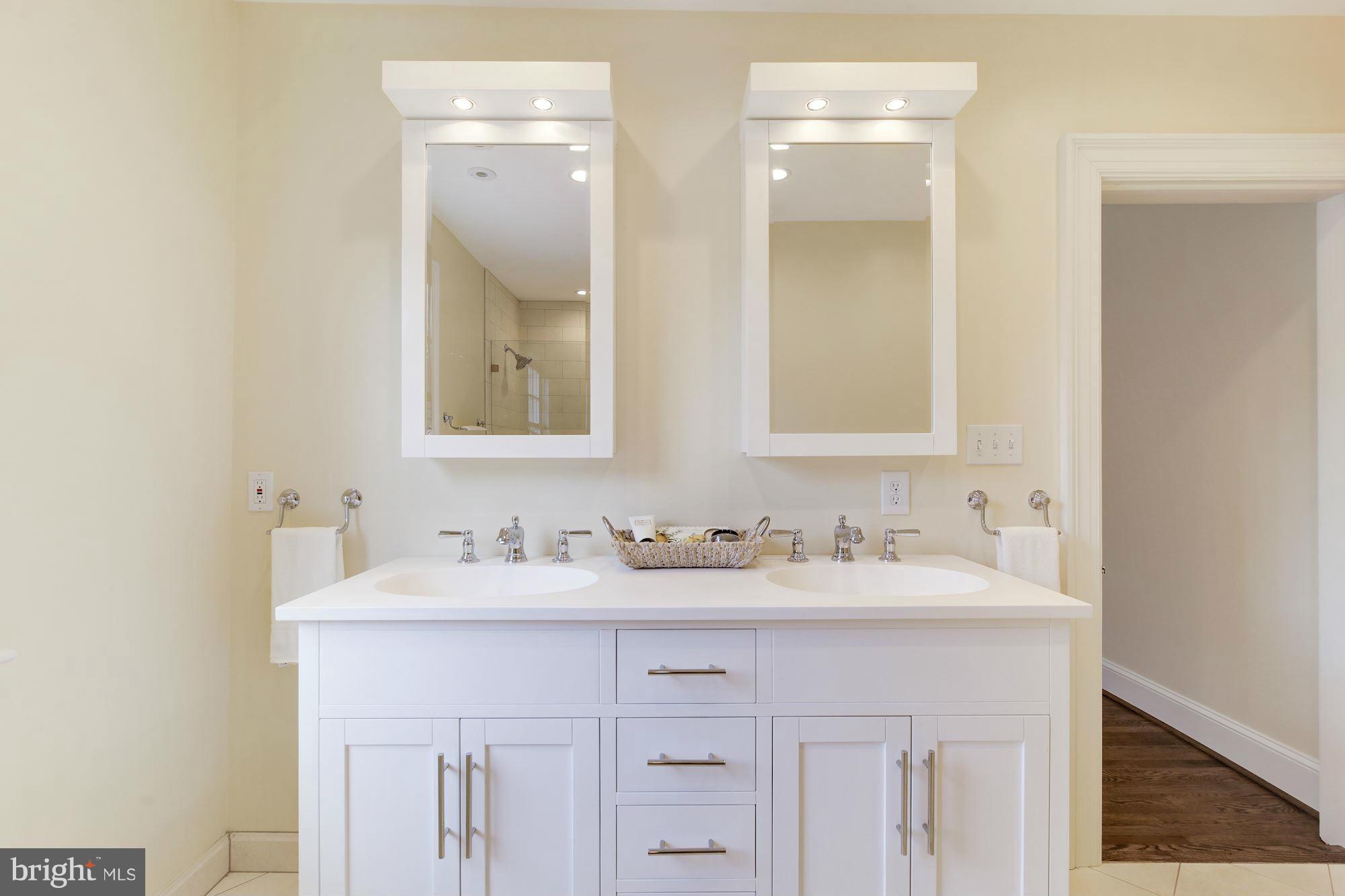 WESLEY HEIGHTS - Residential