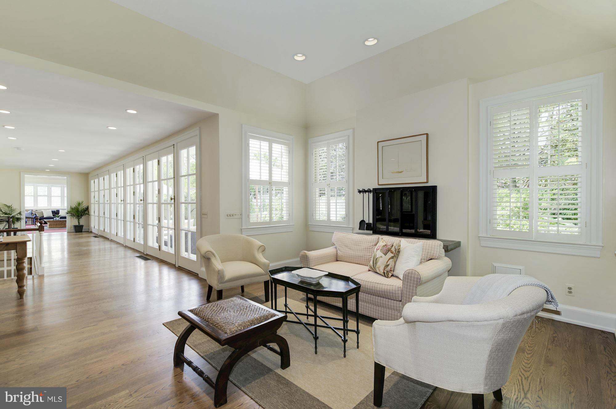 WESLEY HEIGHTS - Residential