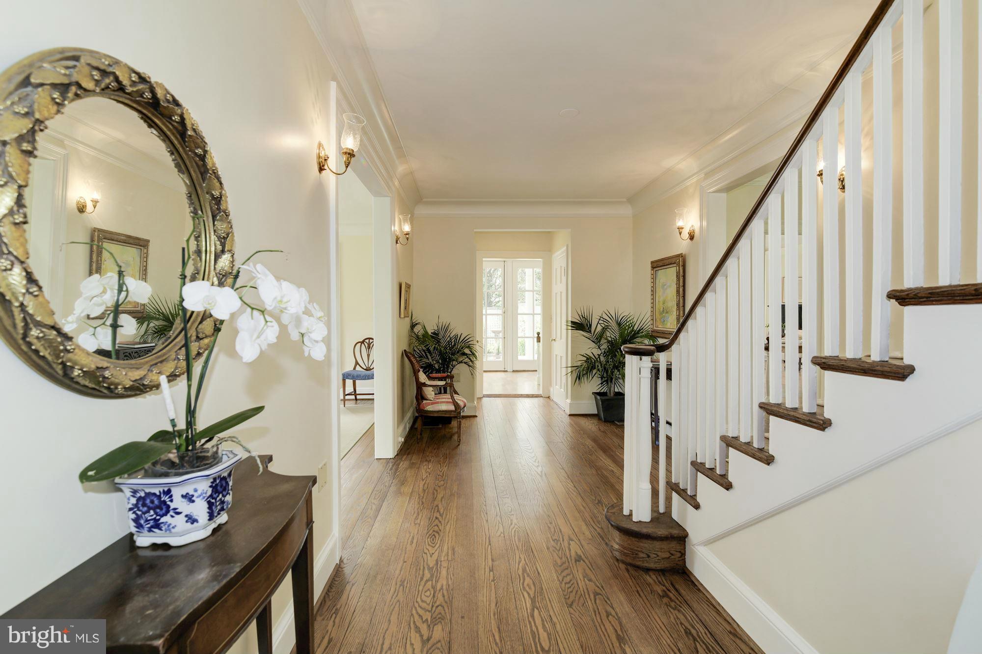 WESLEY HEIGHTS - Residential
