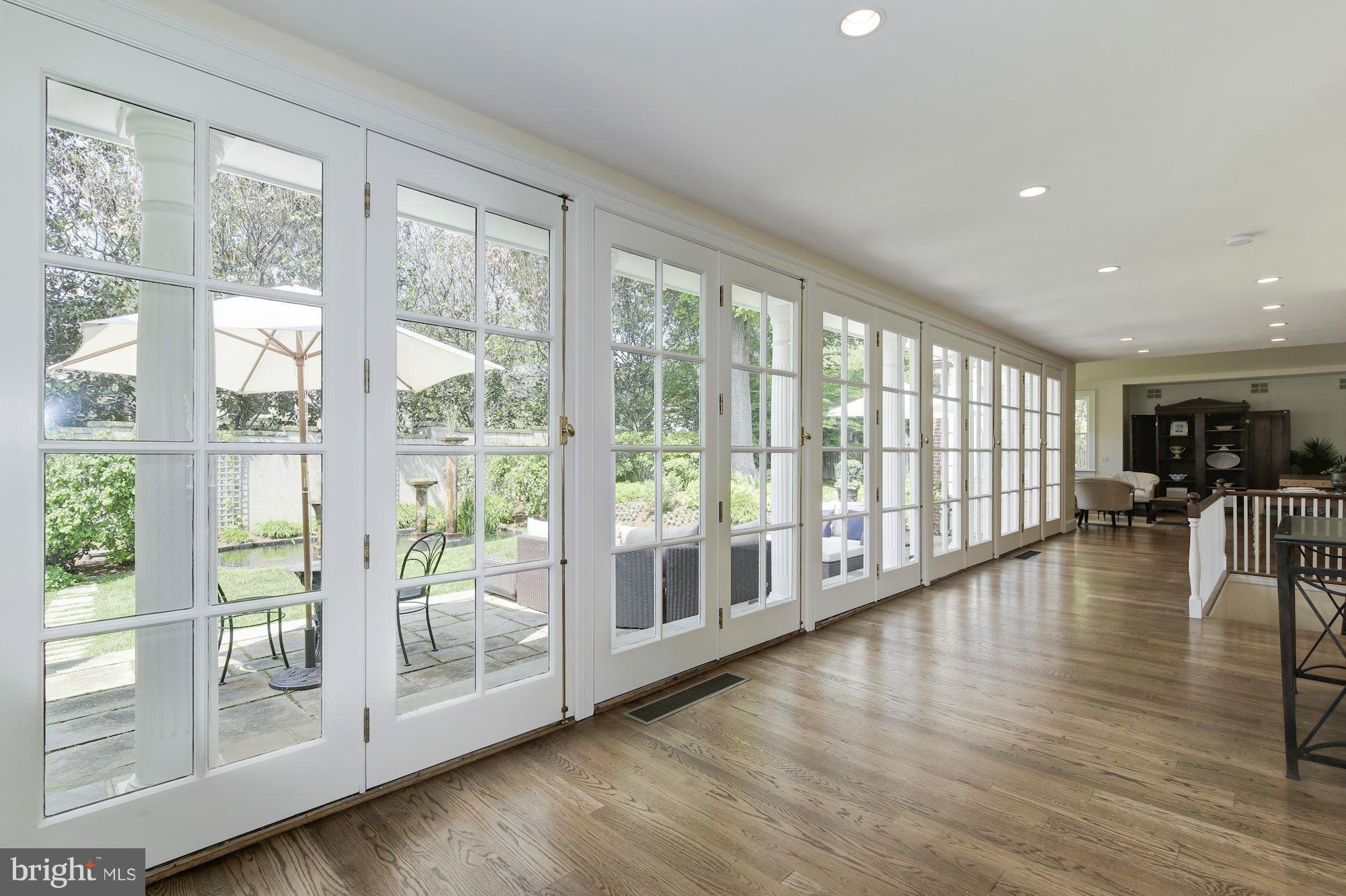 WESLEY HEIGHTS - Residential
