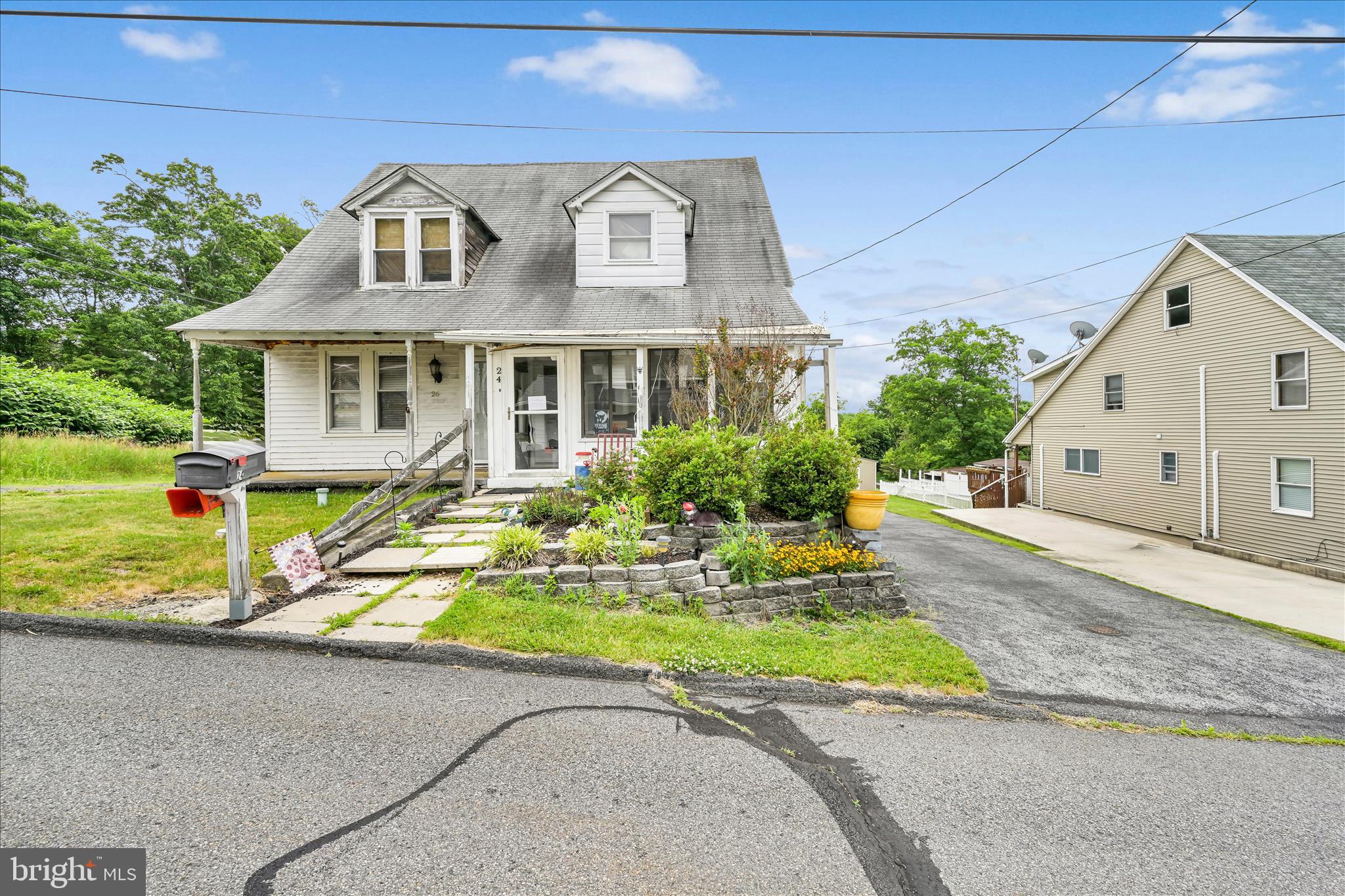 24 UPPER BEECHWOOD AVENUE