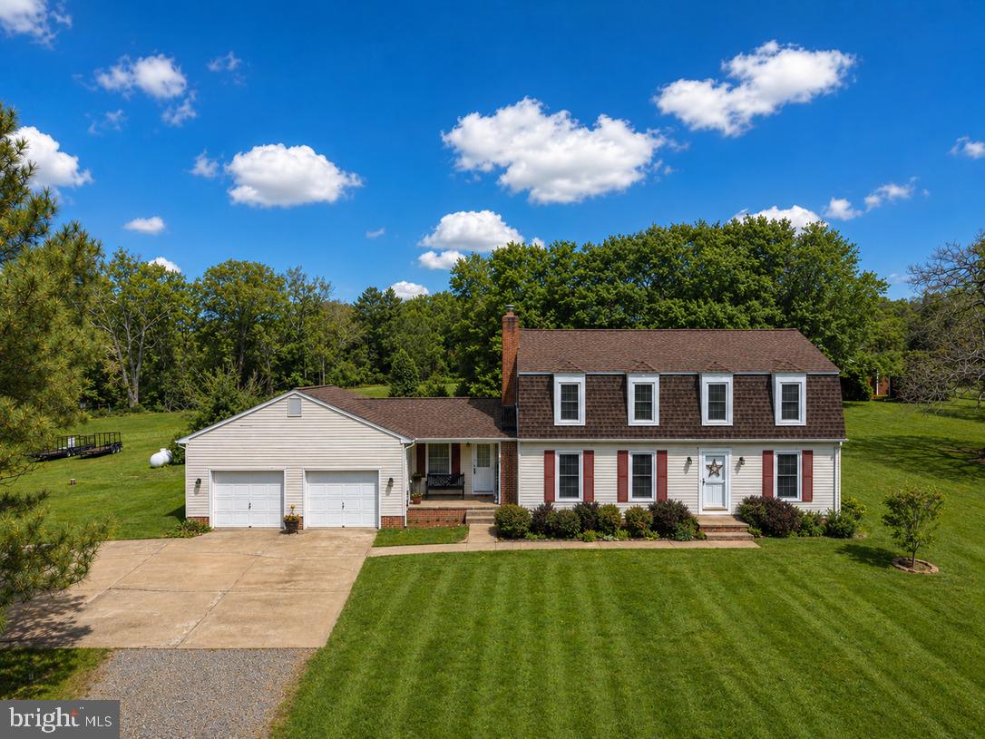 14088 CARRIAGE FORD ROAD