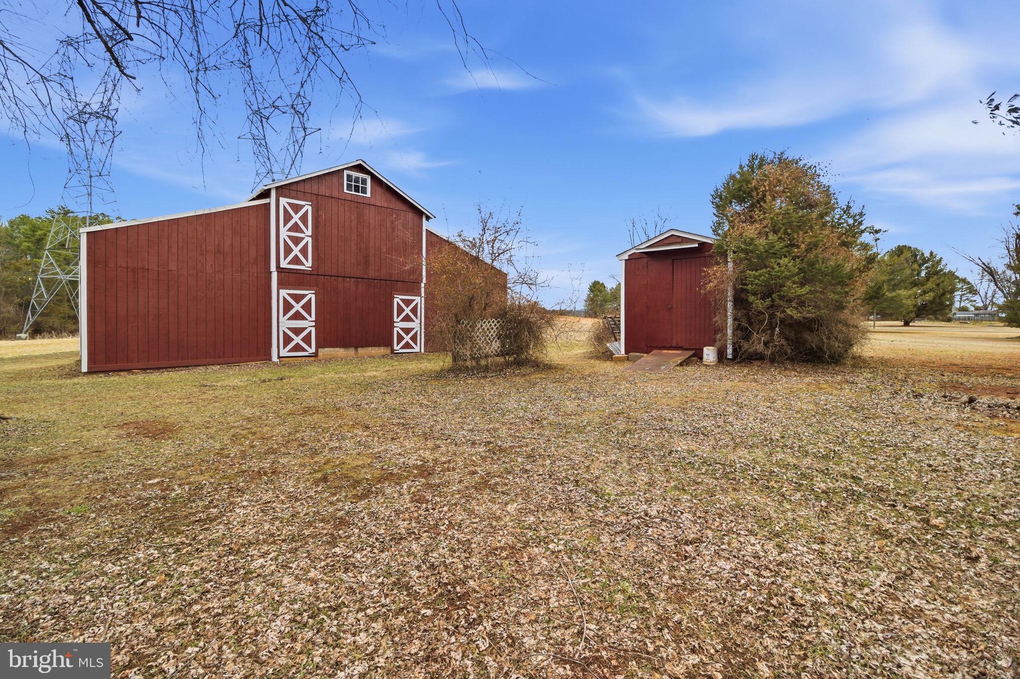 NOKESVILLE - Residential