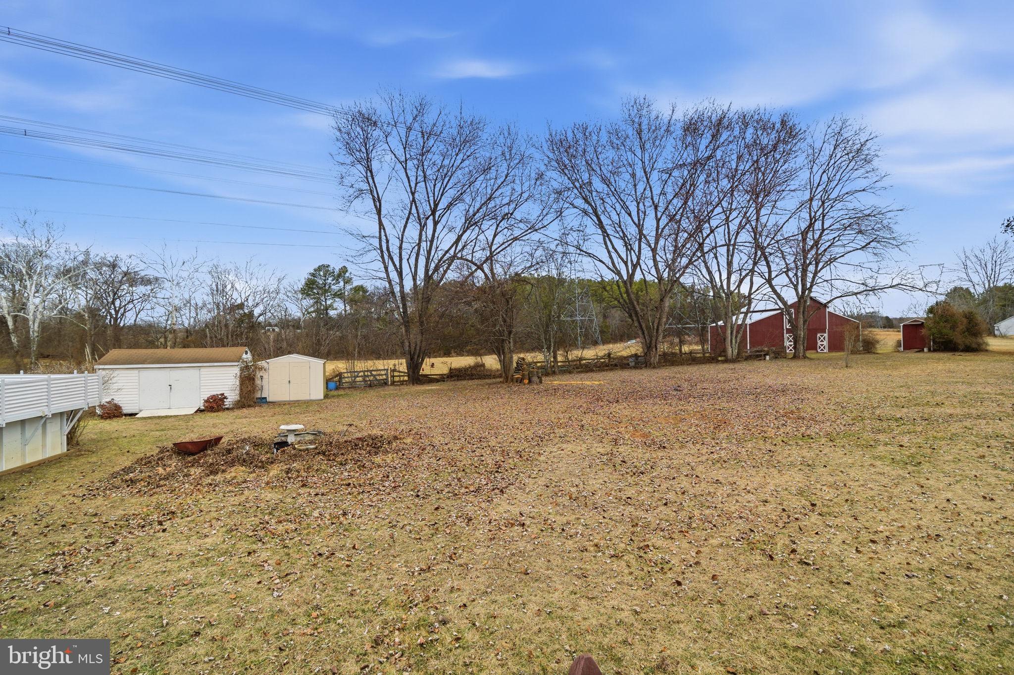 NOKESVILLE - Residential