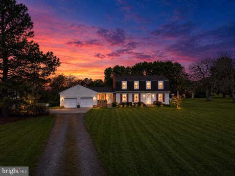 Homes For Sale - 14088 Carriage Ford Road<br/> Prince William County, NOKESVILLE, VA 20181