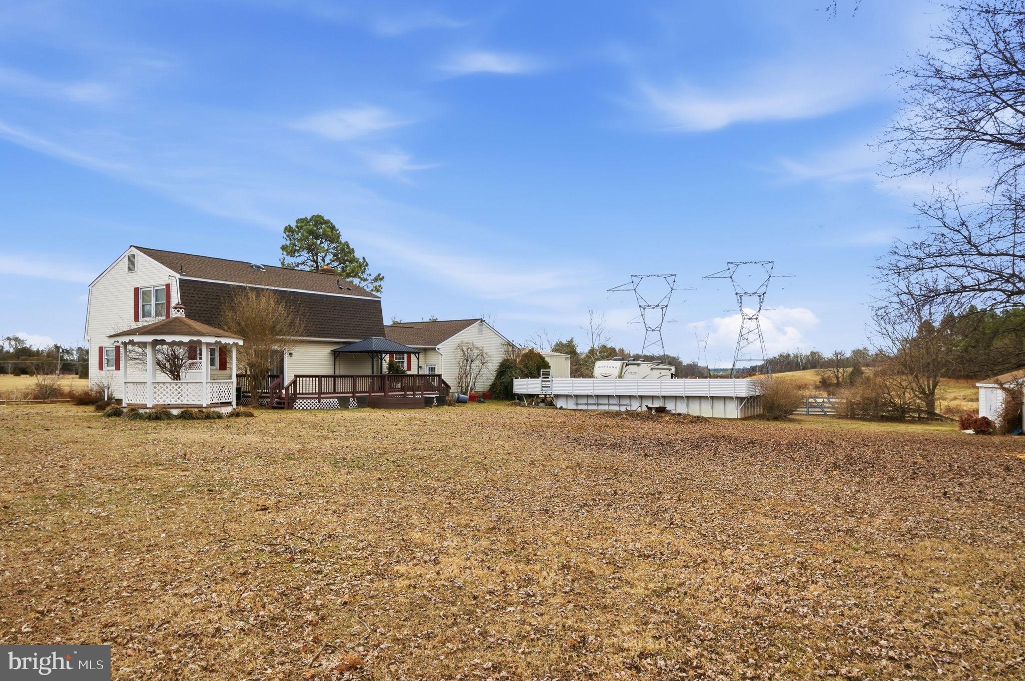 NOKESVILLE - Residential