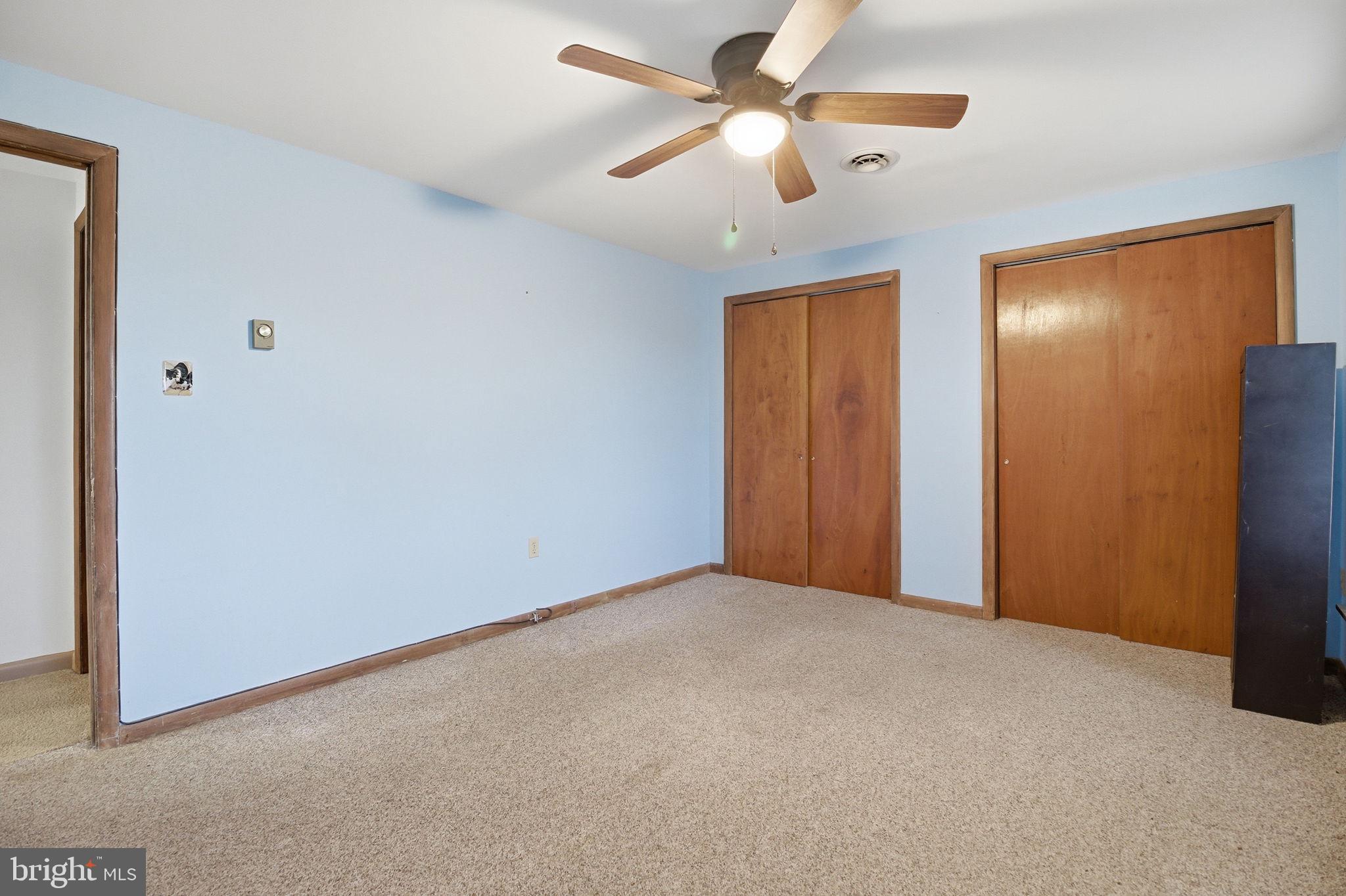 NOKESVILLE - Residential