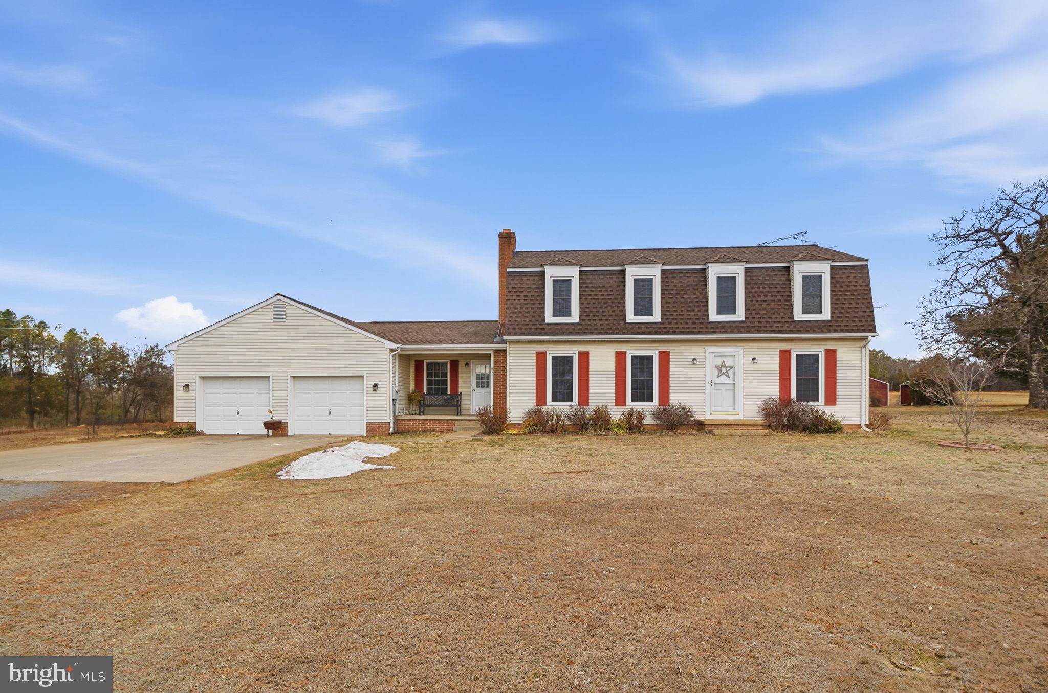 NOKESVILLE - Residential