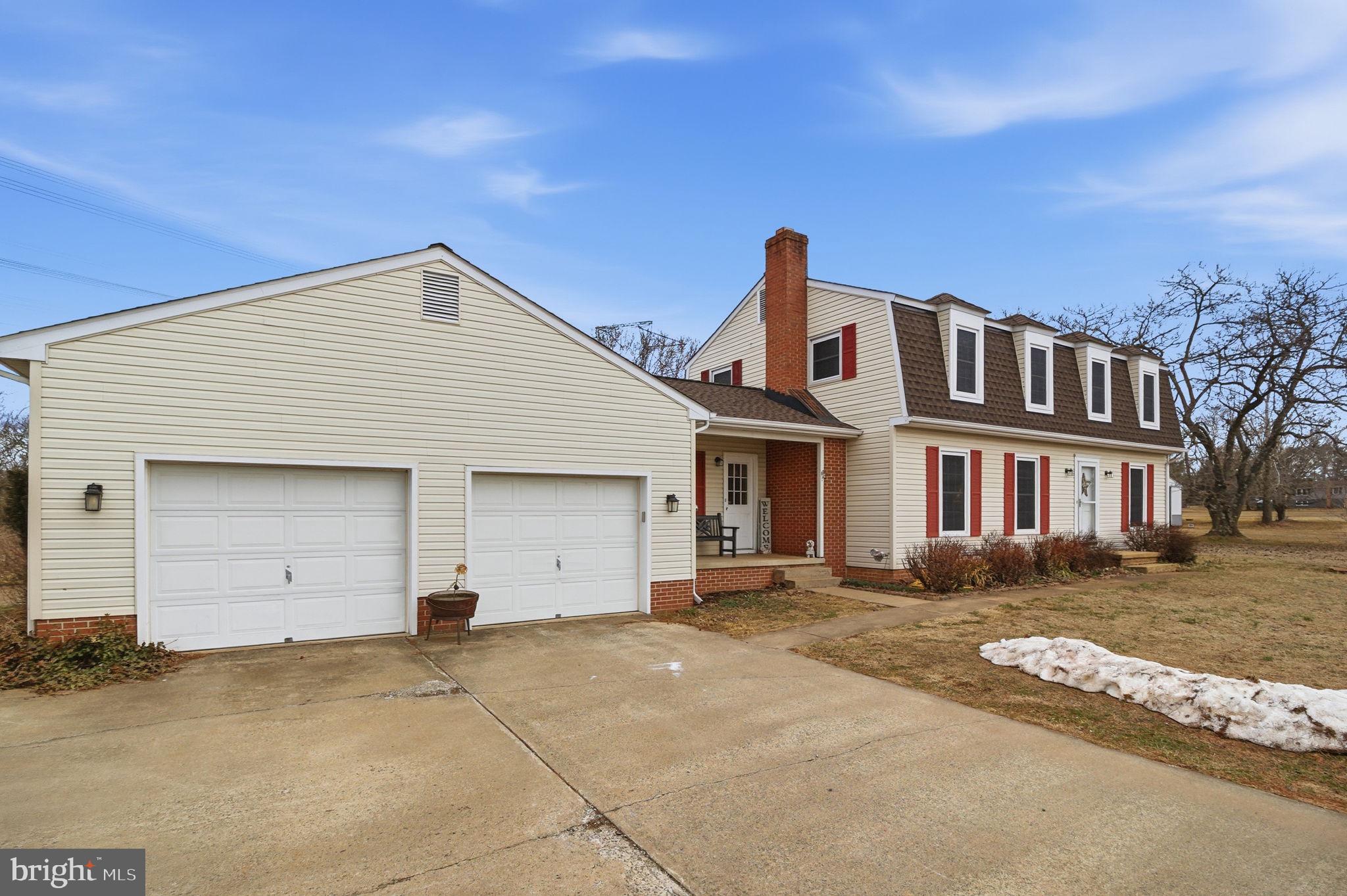 NOKESVILLE - Residential