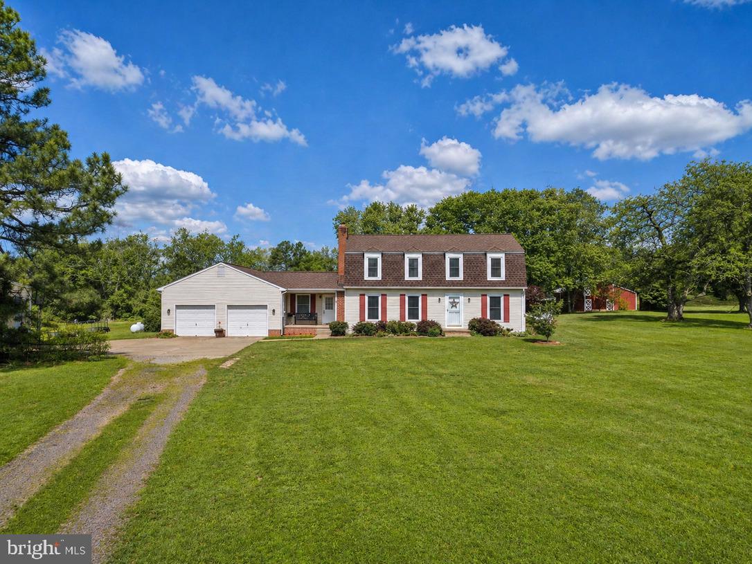 14088 CARRIAGE FORD ROAD