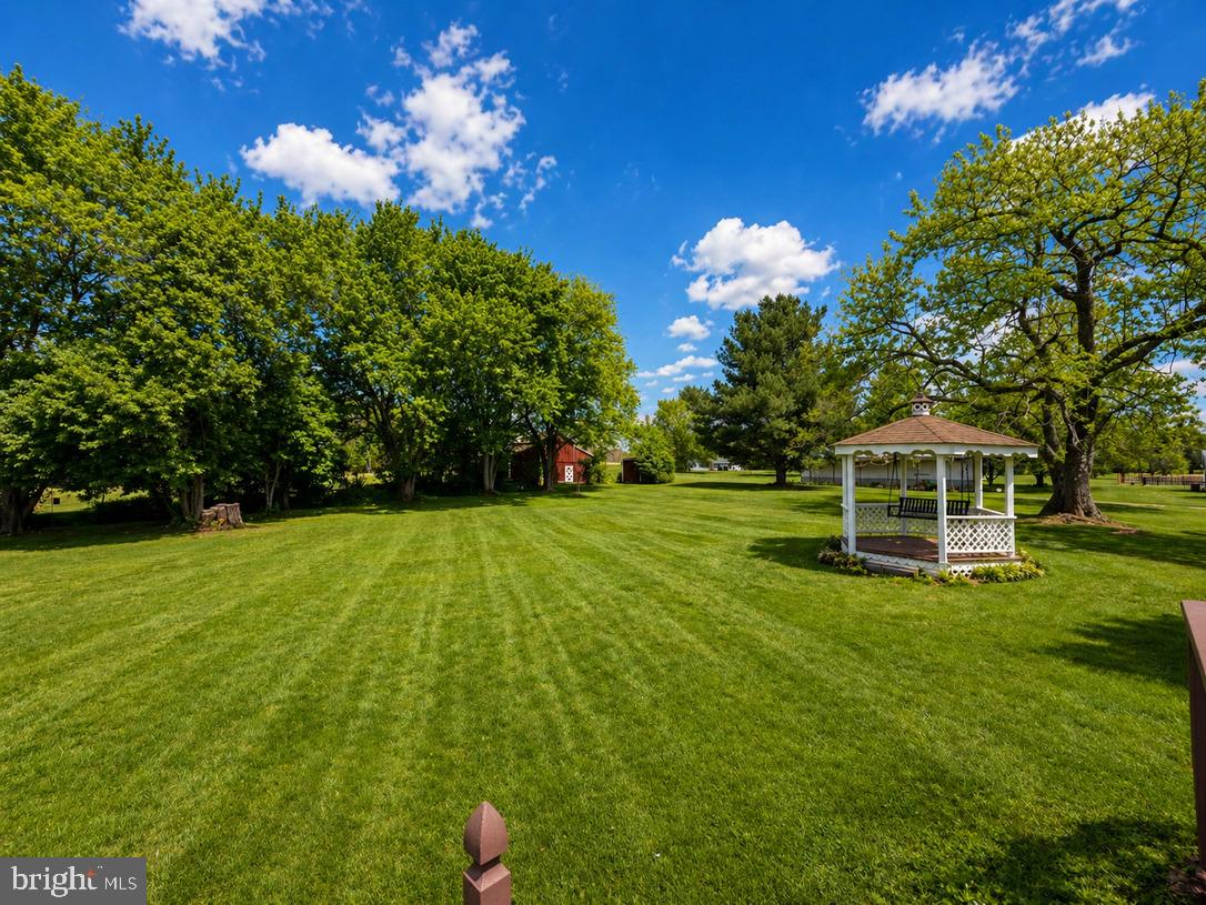 NOKESVILLE - Residential