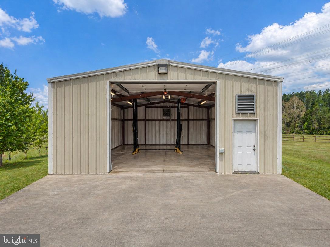 NOKESVILLE - Residential