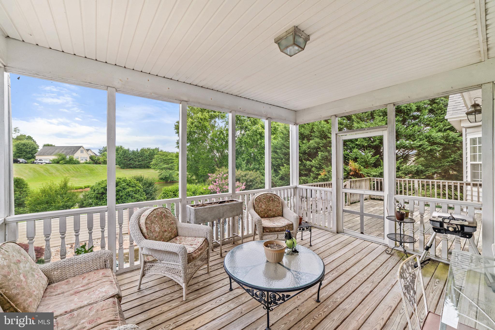 CEDARBROOKE II - Residential
