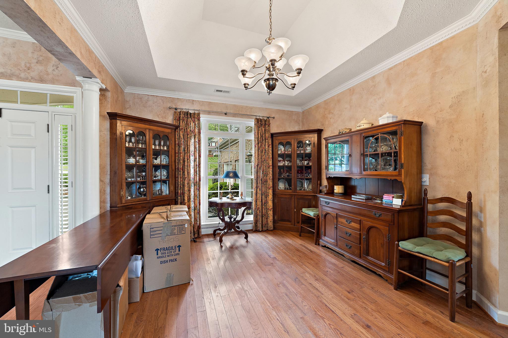 CEDARBROOKE II - Residential