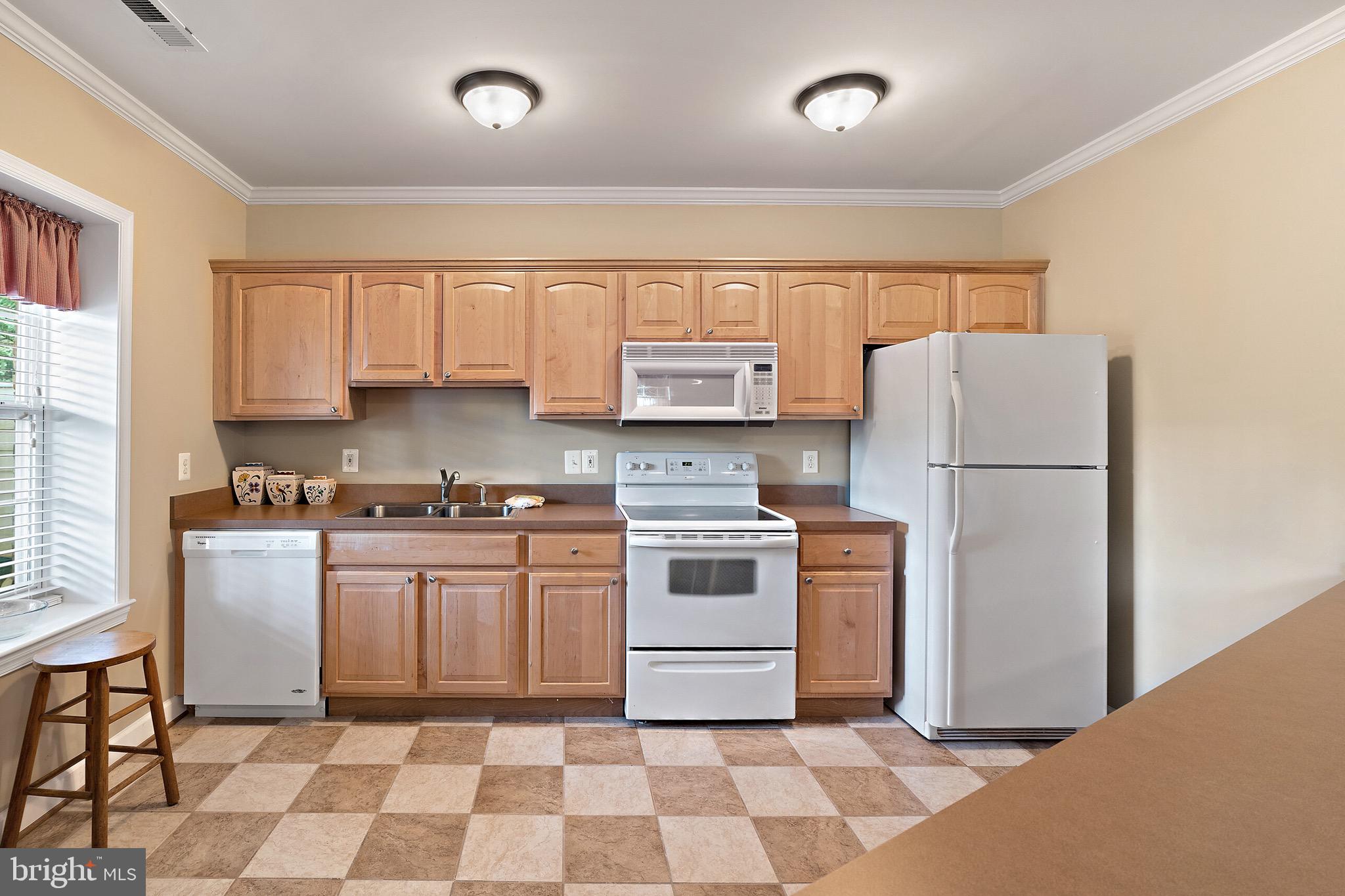 CEDARBROOKE II - Residential