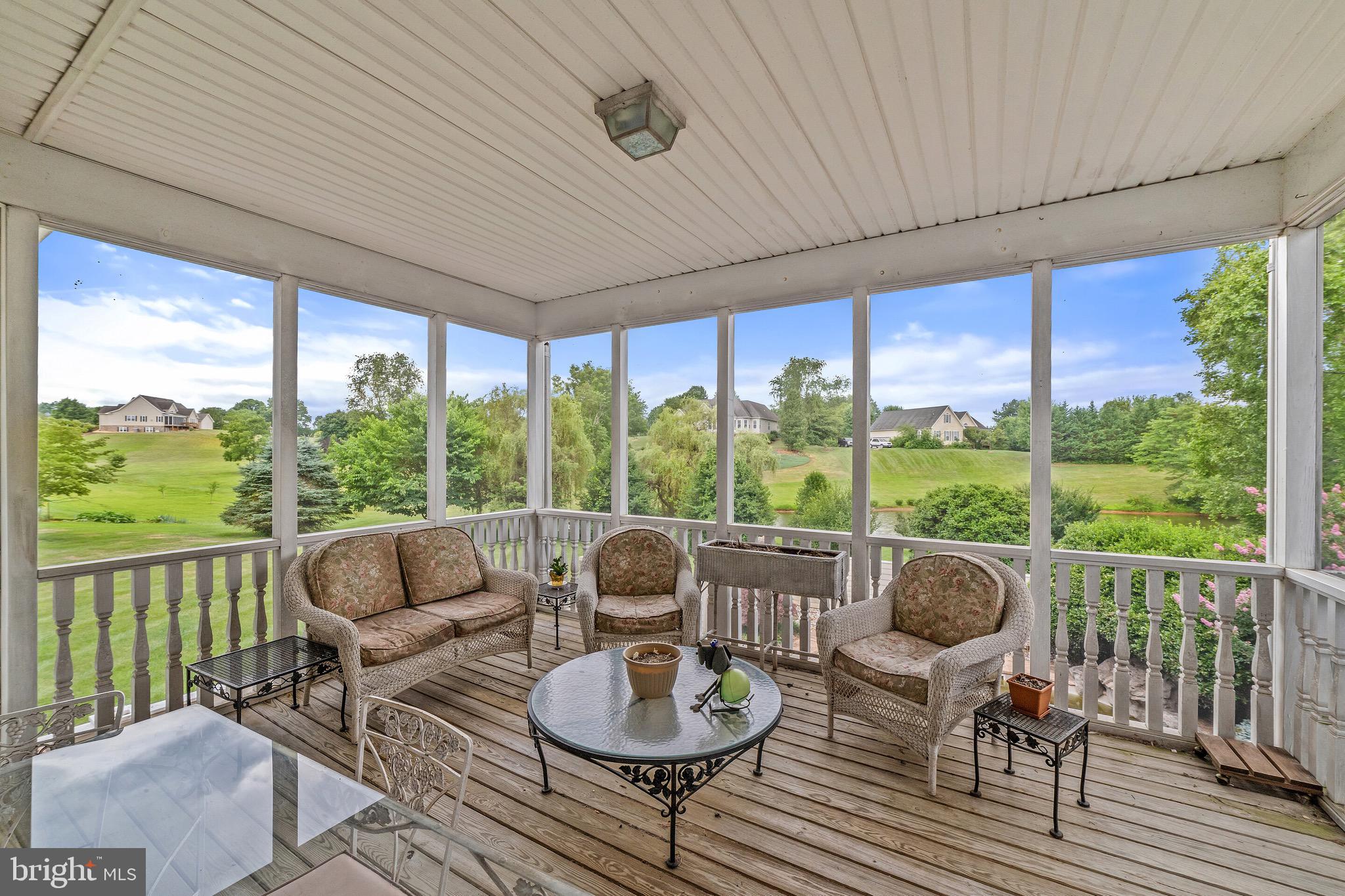 CEDARBROOKE II - Residential