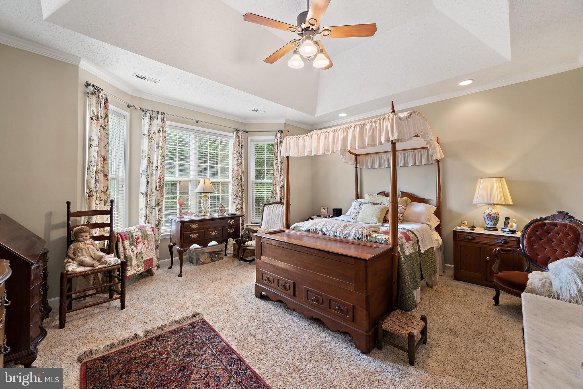 CEDARBROOKE II - Residential