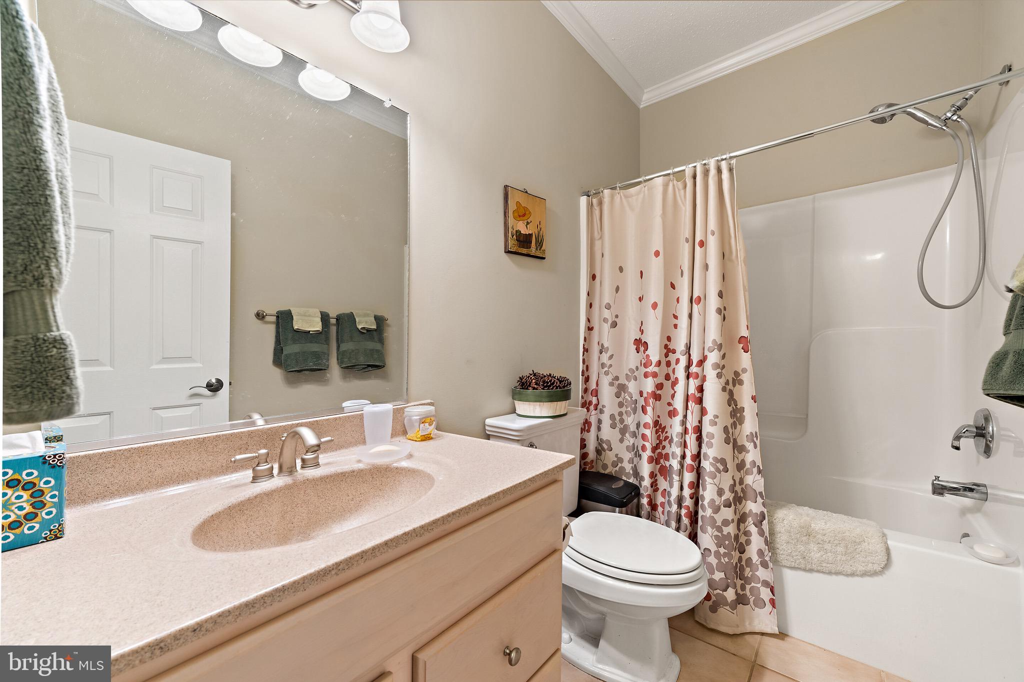 CEDARBROOKE II - Residential