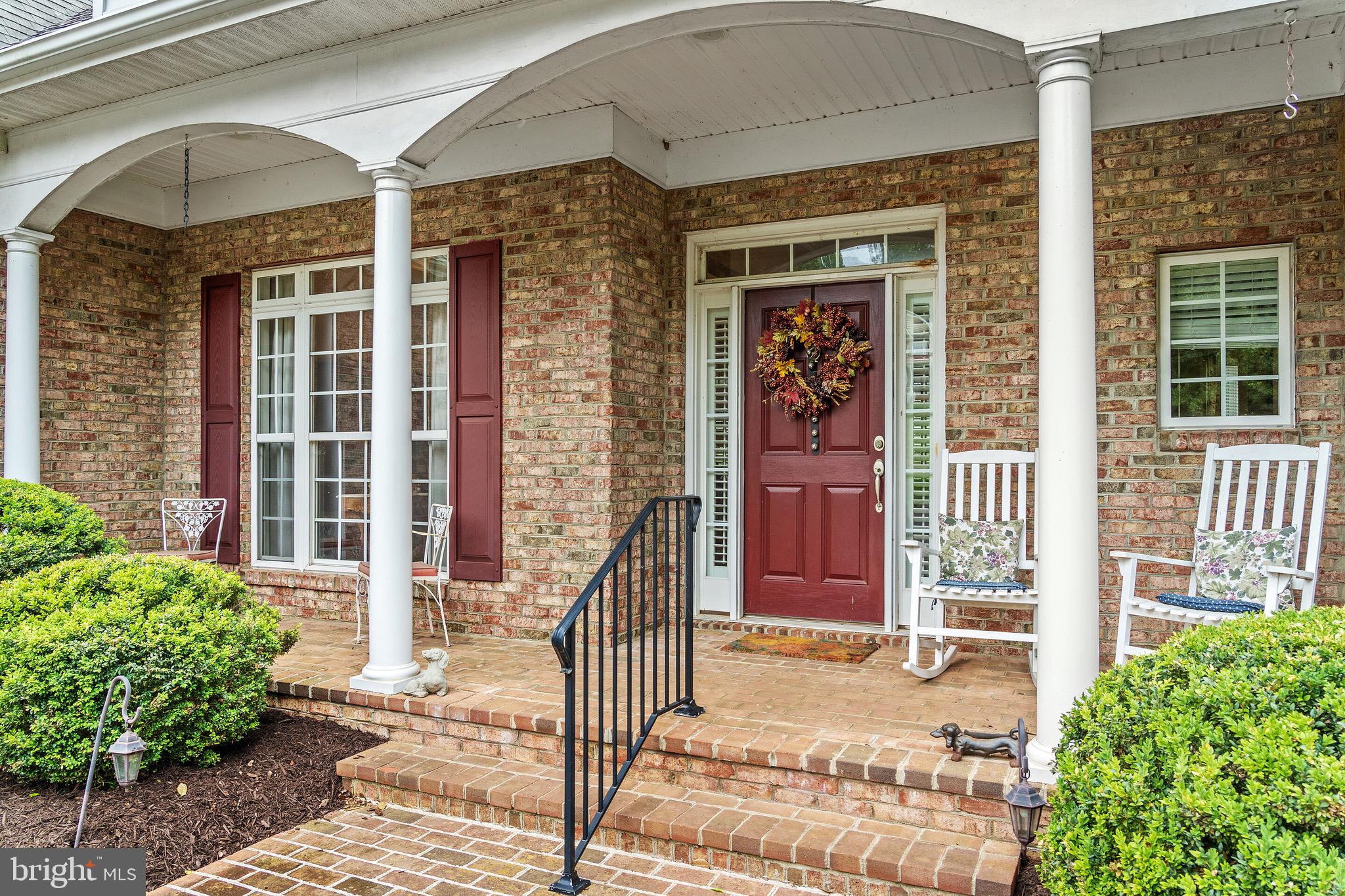 CEDARBROOKE II - Residential