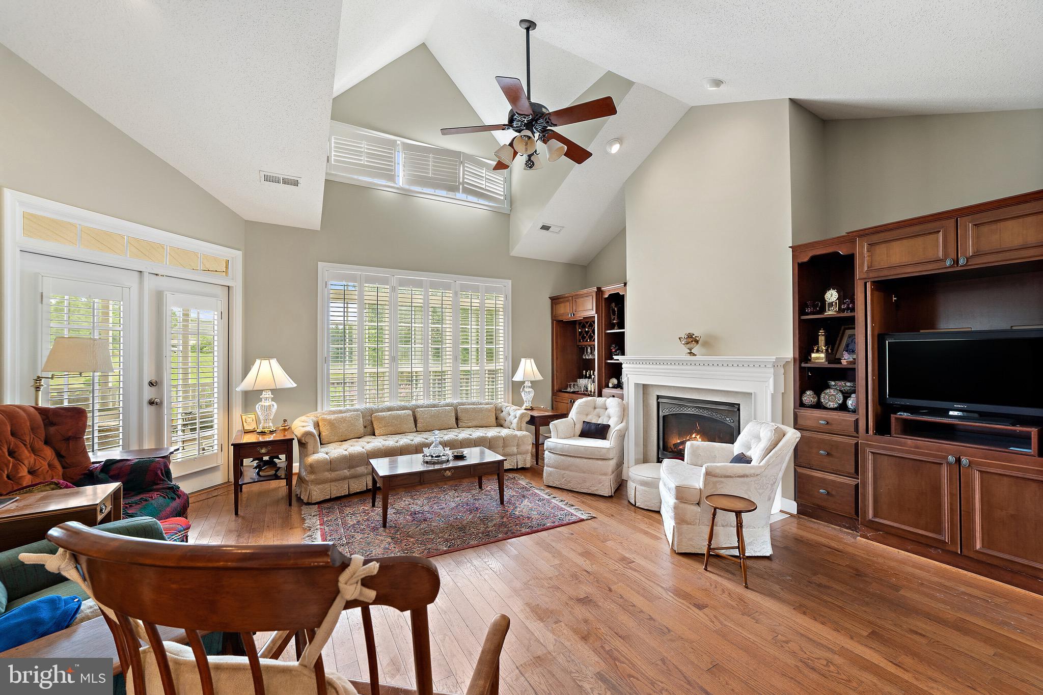 CEDARBROOKE II - Residential