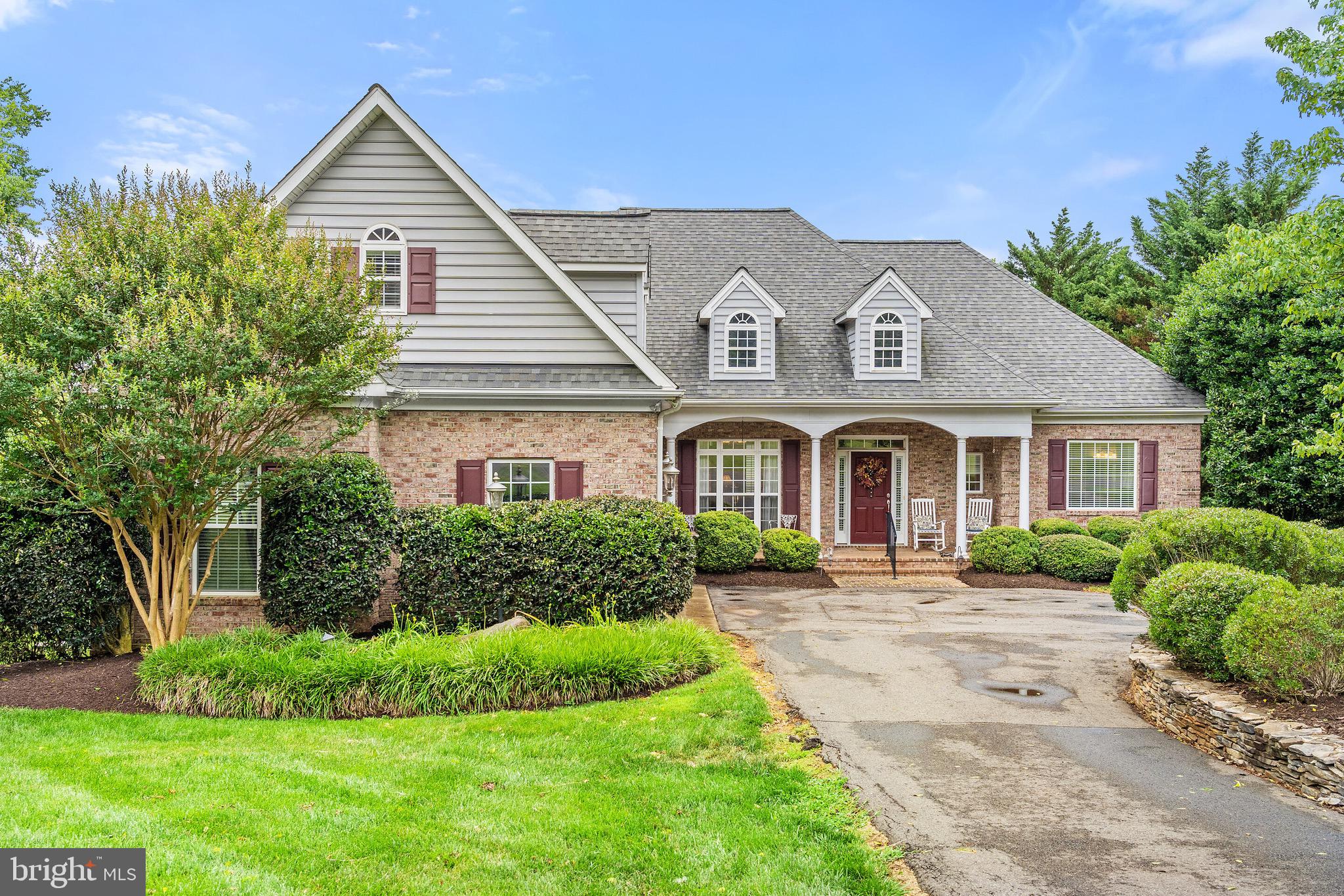 CEDARBROOKE II - Residential