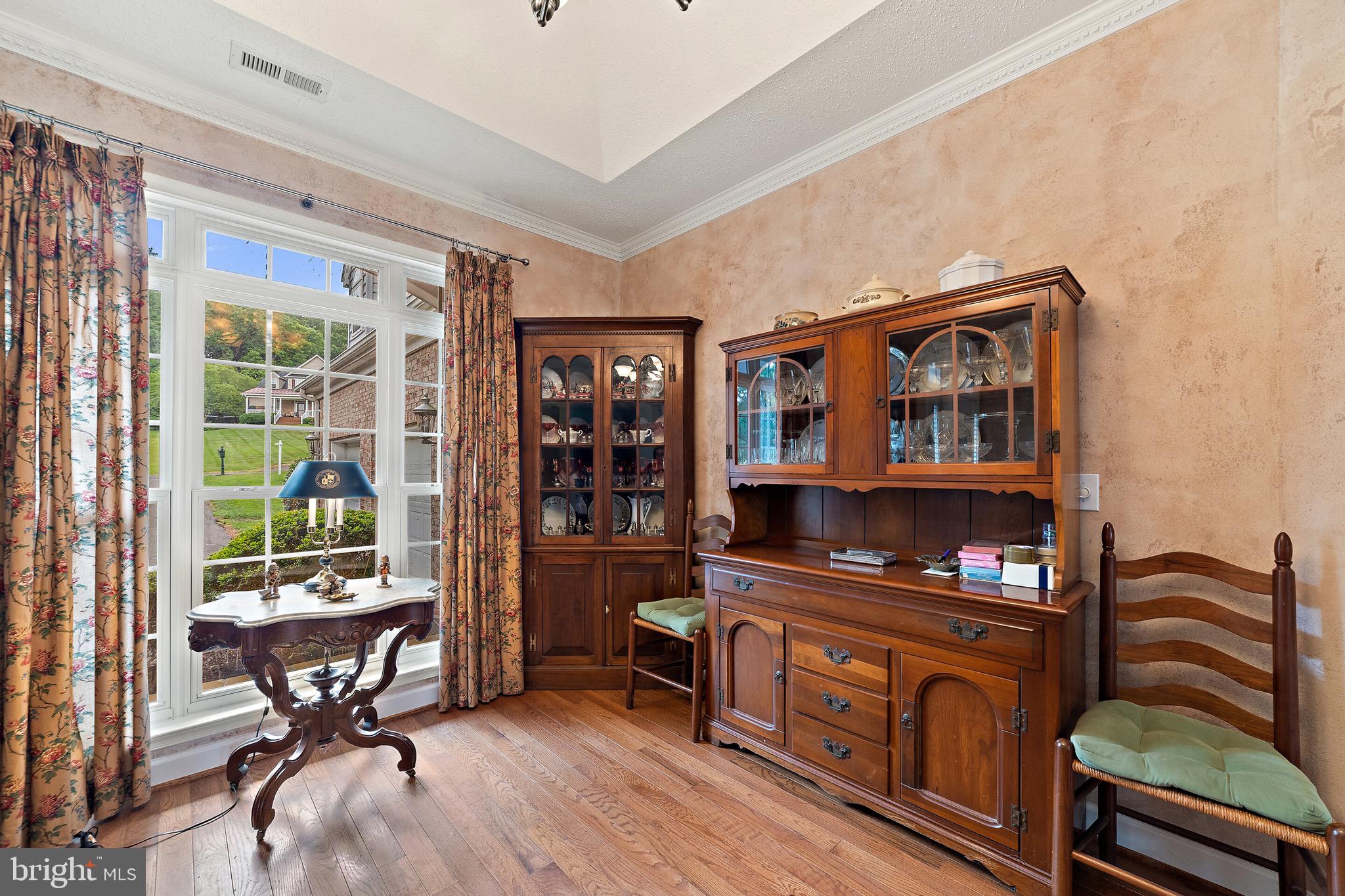 CEDARBROOKE II - Residential