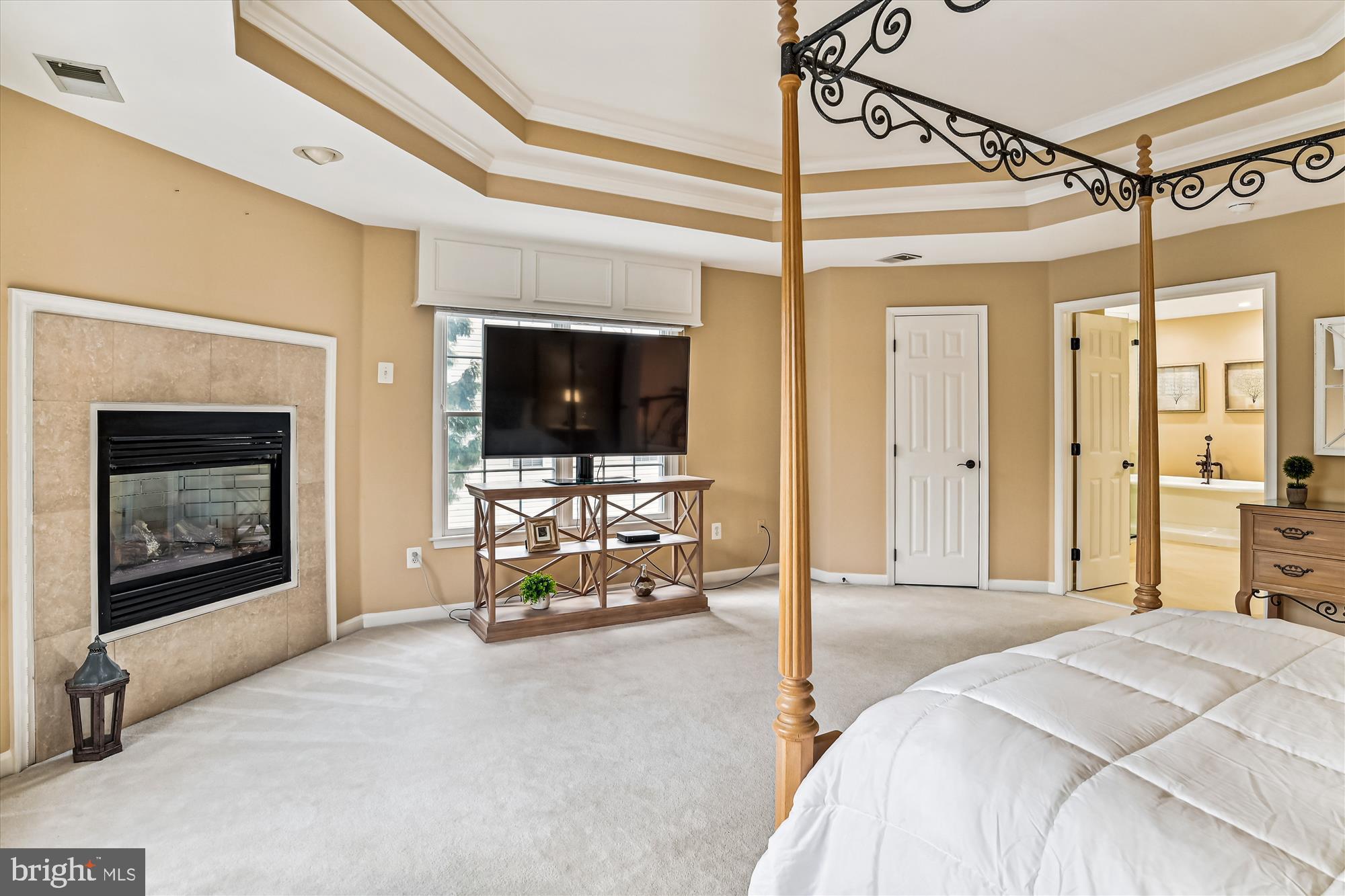 TROTTER WOODS - Residential