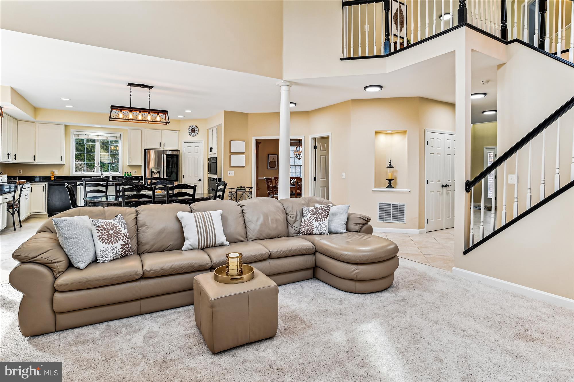 TROTTER WOODS - Residential