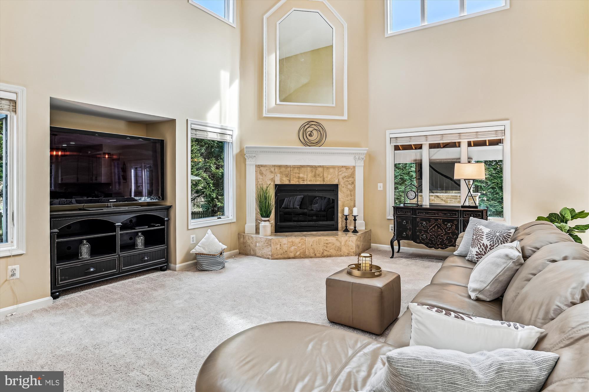 TROTTER WOODS - Residential