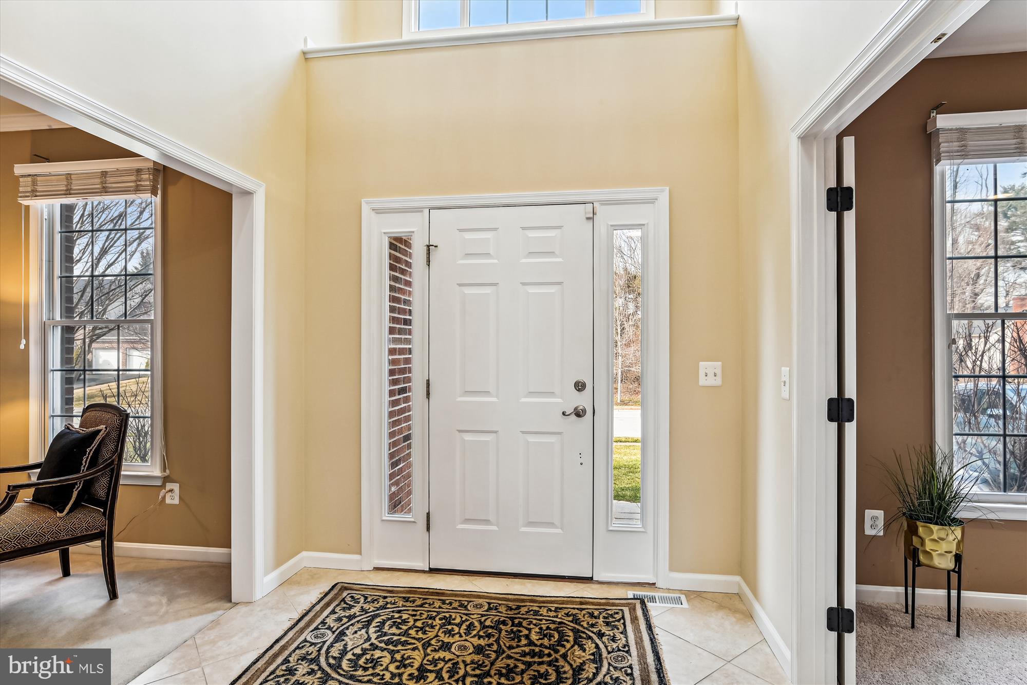 TROTTER WOODS - Residential