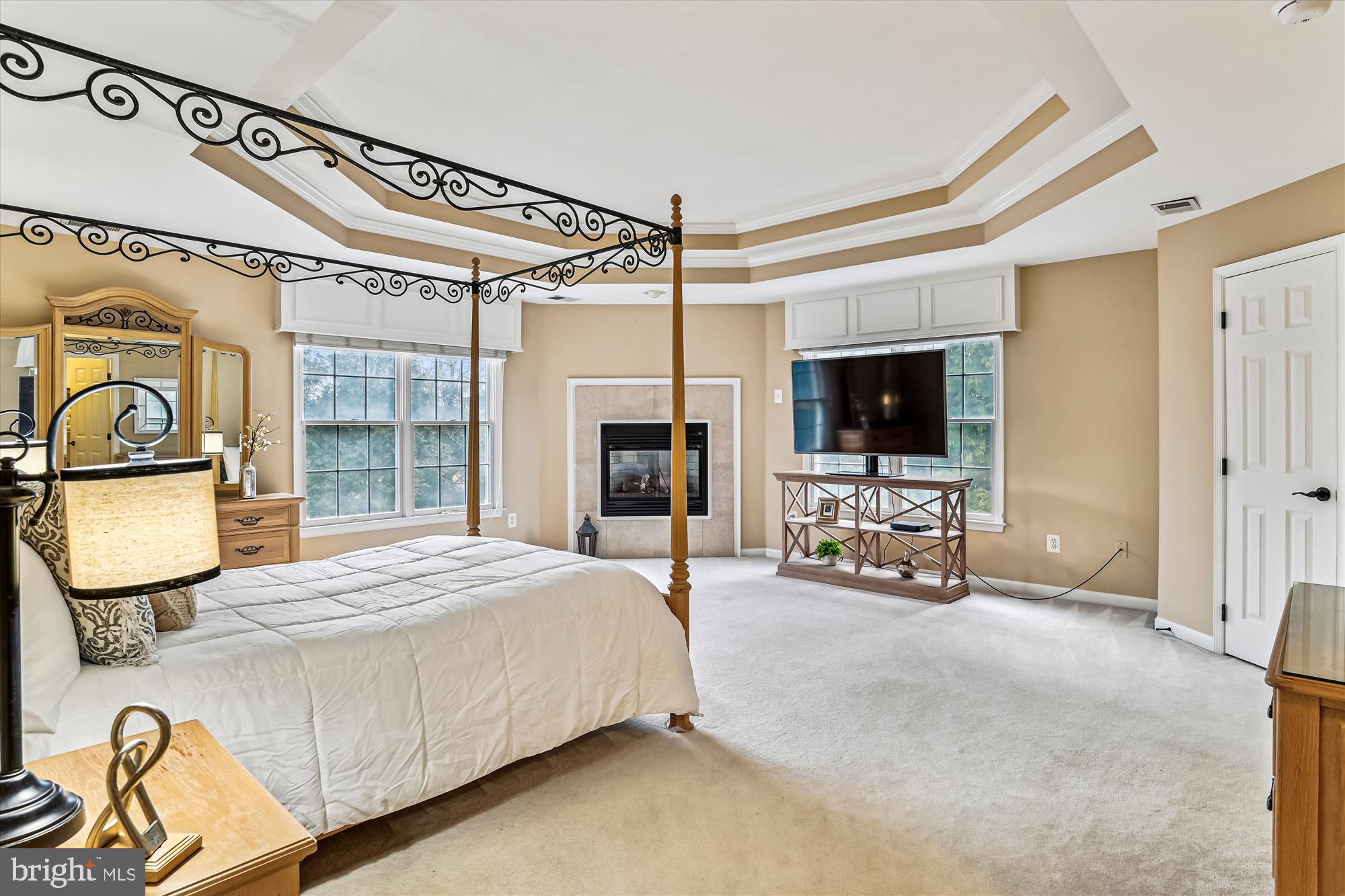 TROTTER WOODS - Residential