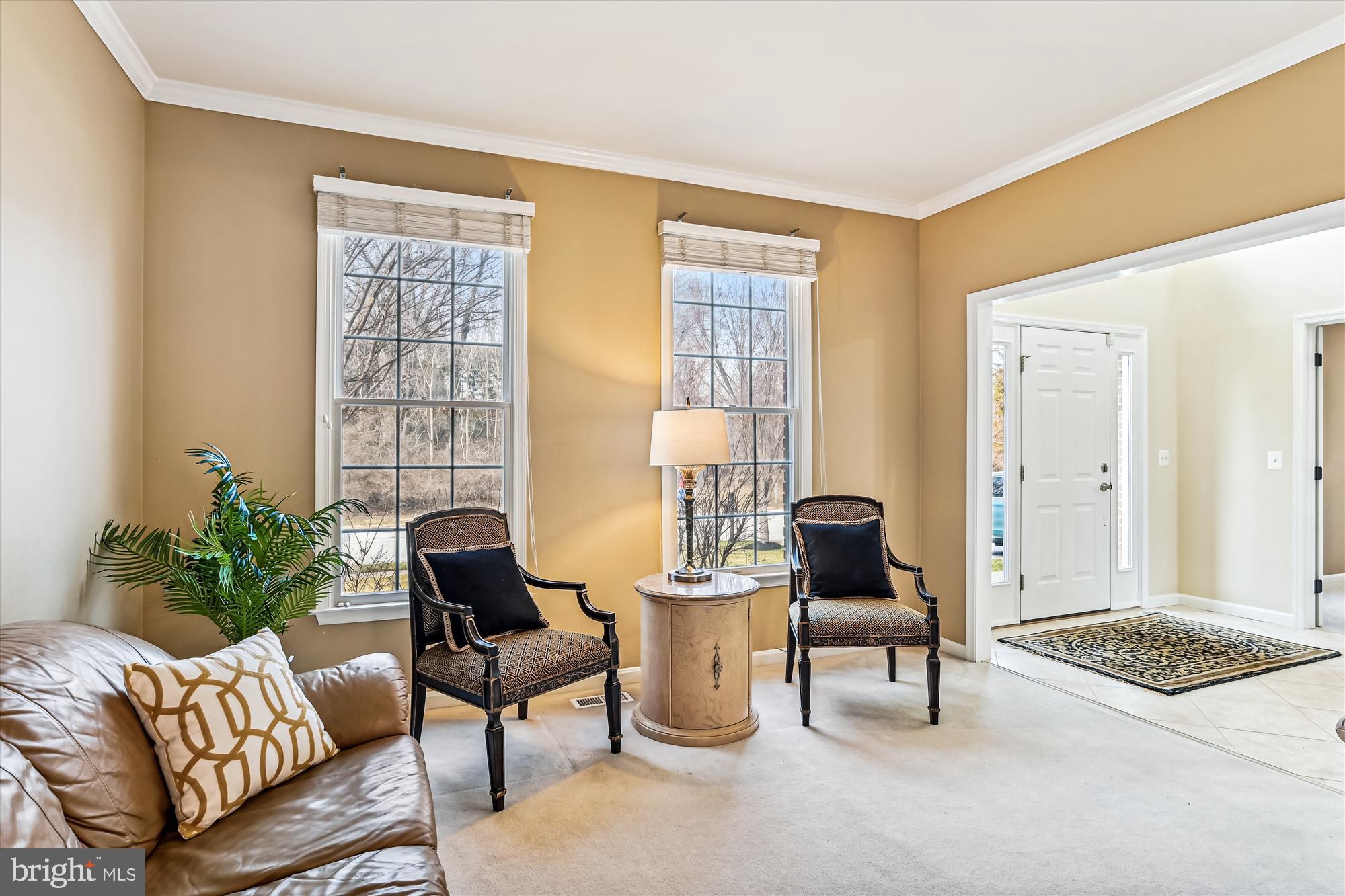 TROTTER WOODS - Residential