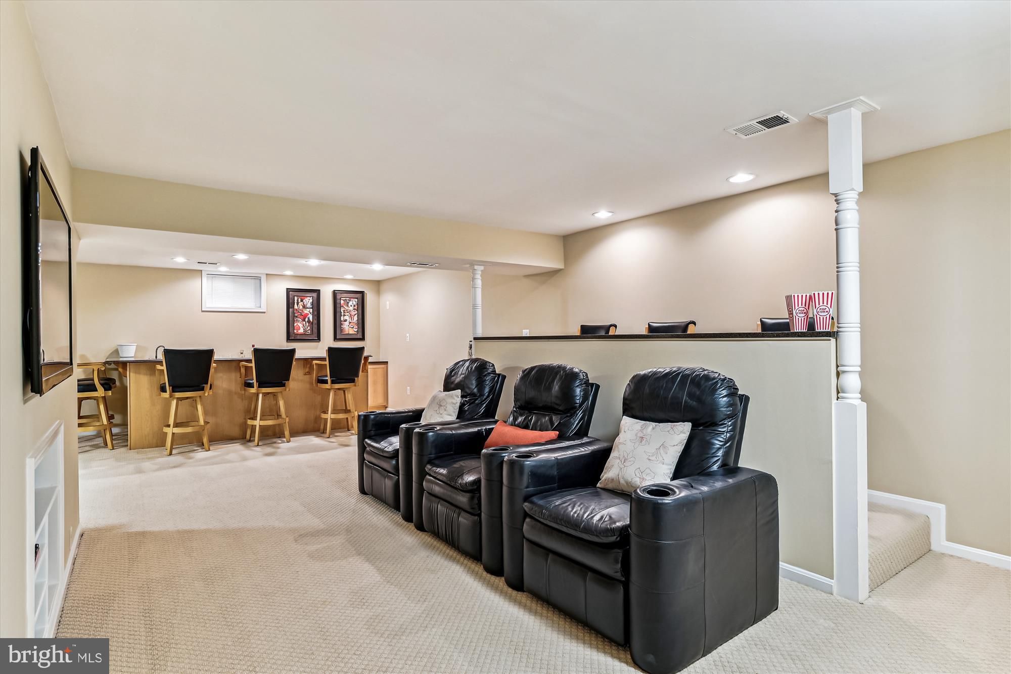 TROTTER WOODS - Residential