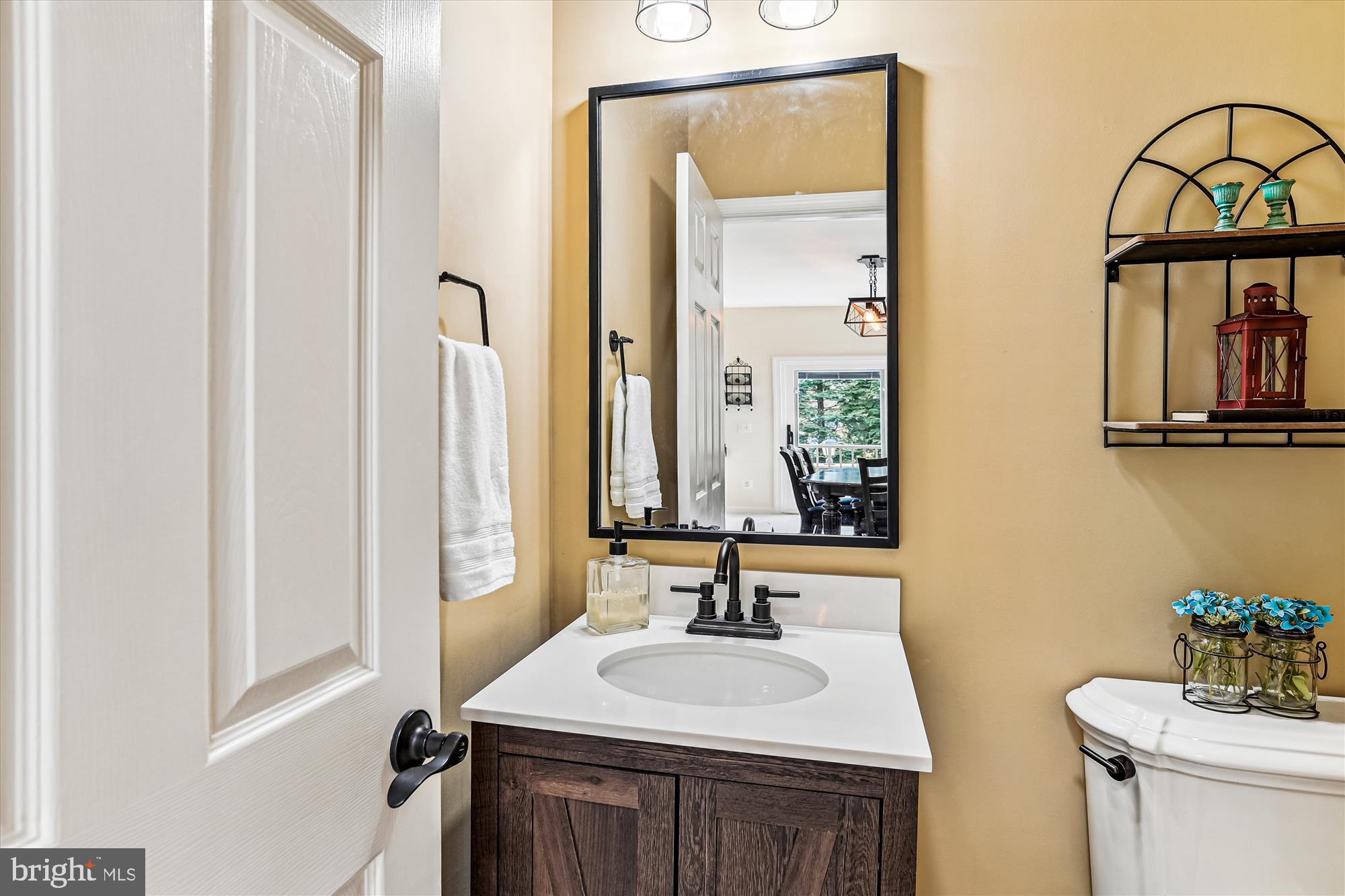 TROTTER WOODS - Residential