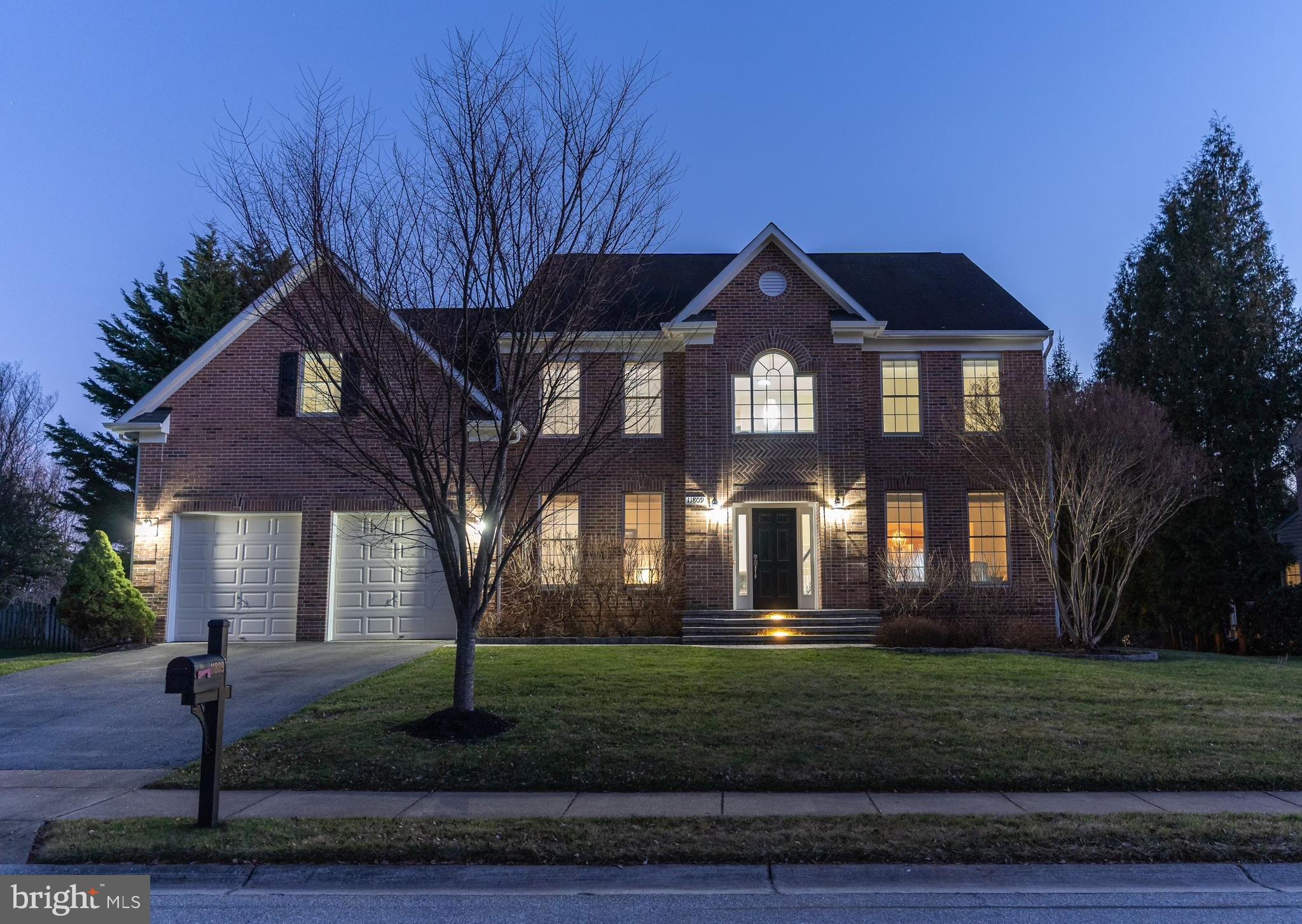 TROTTER WOODS - Residential