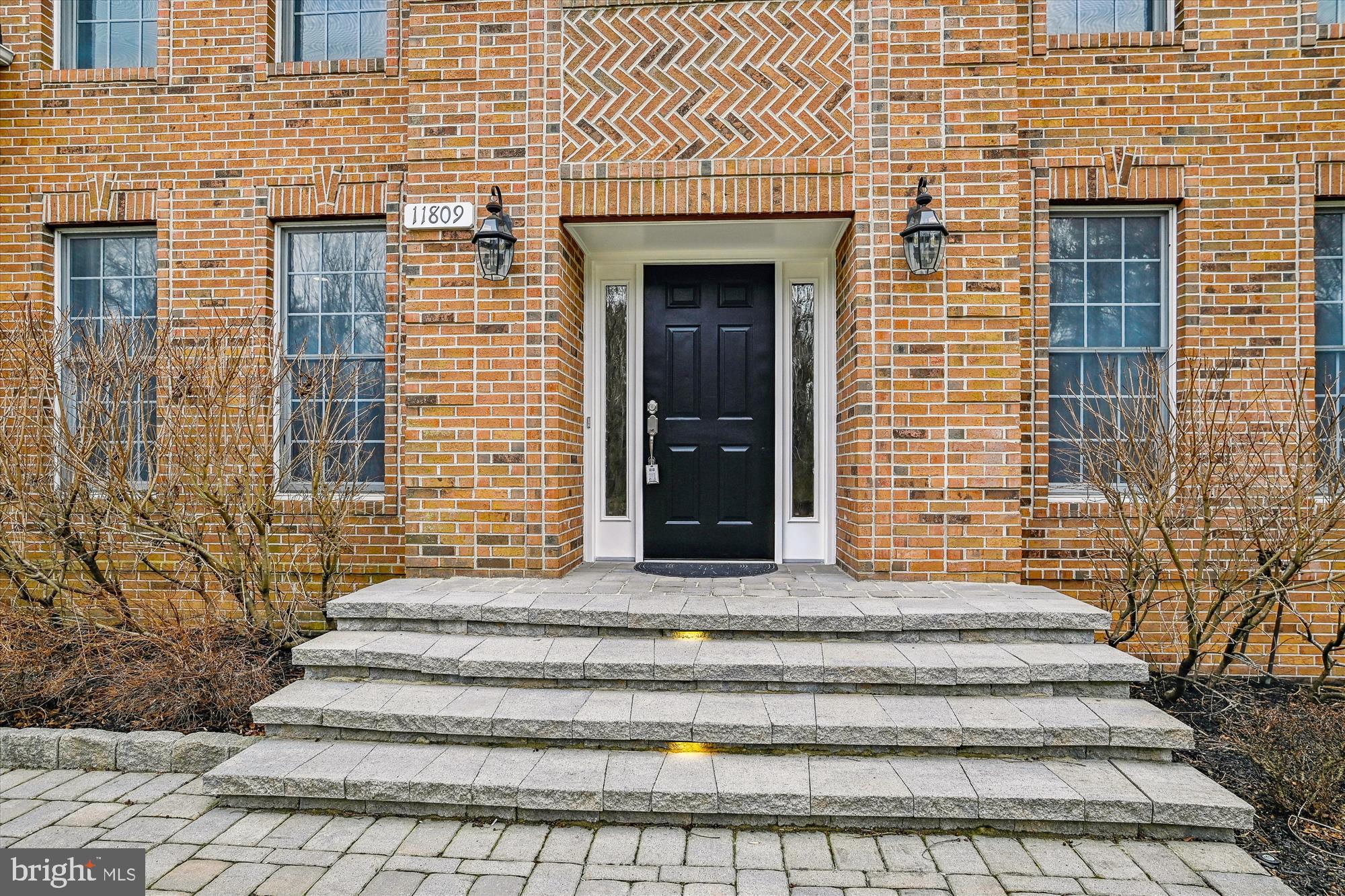 TROTTER WOODS - Residential