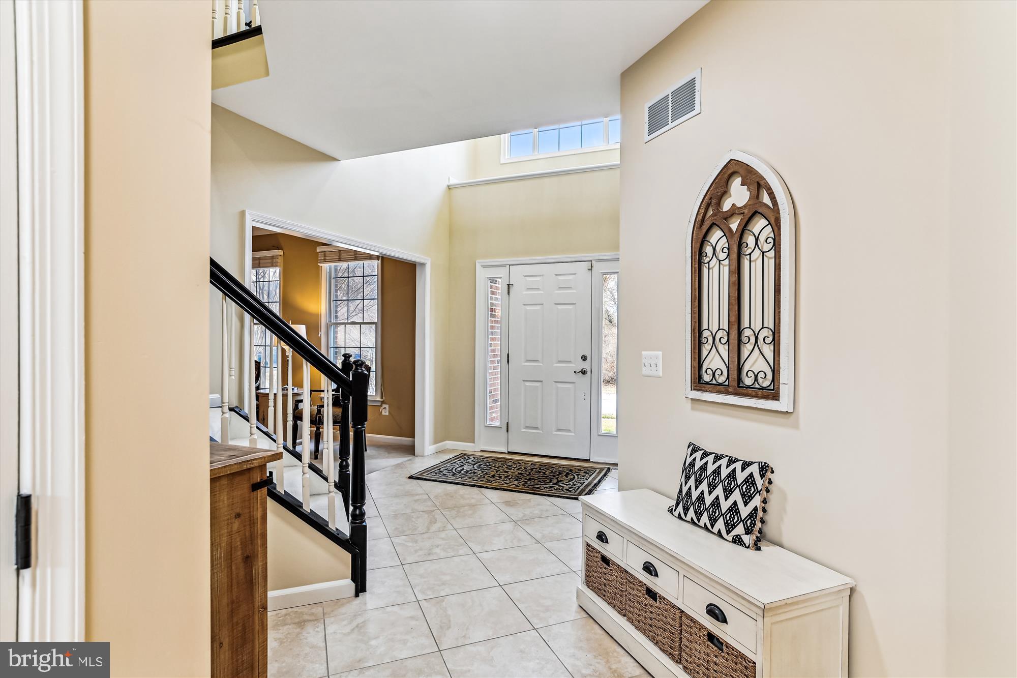 TROTTER WOODS - Residential