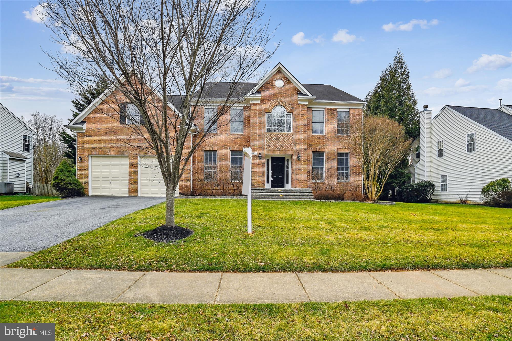 TROTTER WOODS - Residential