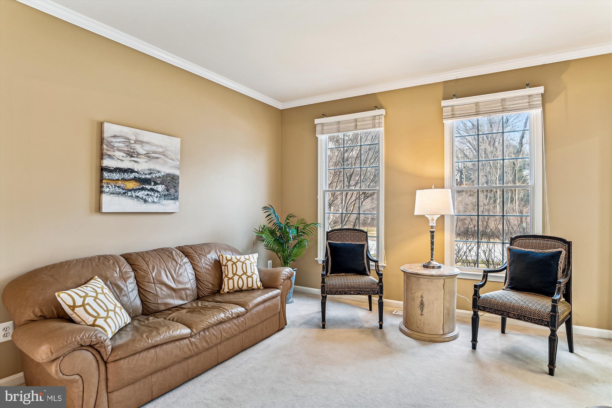 TROTTER WOODS - Residential