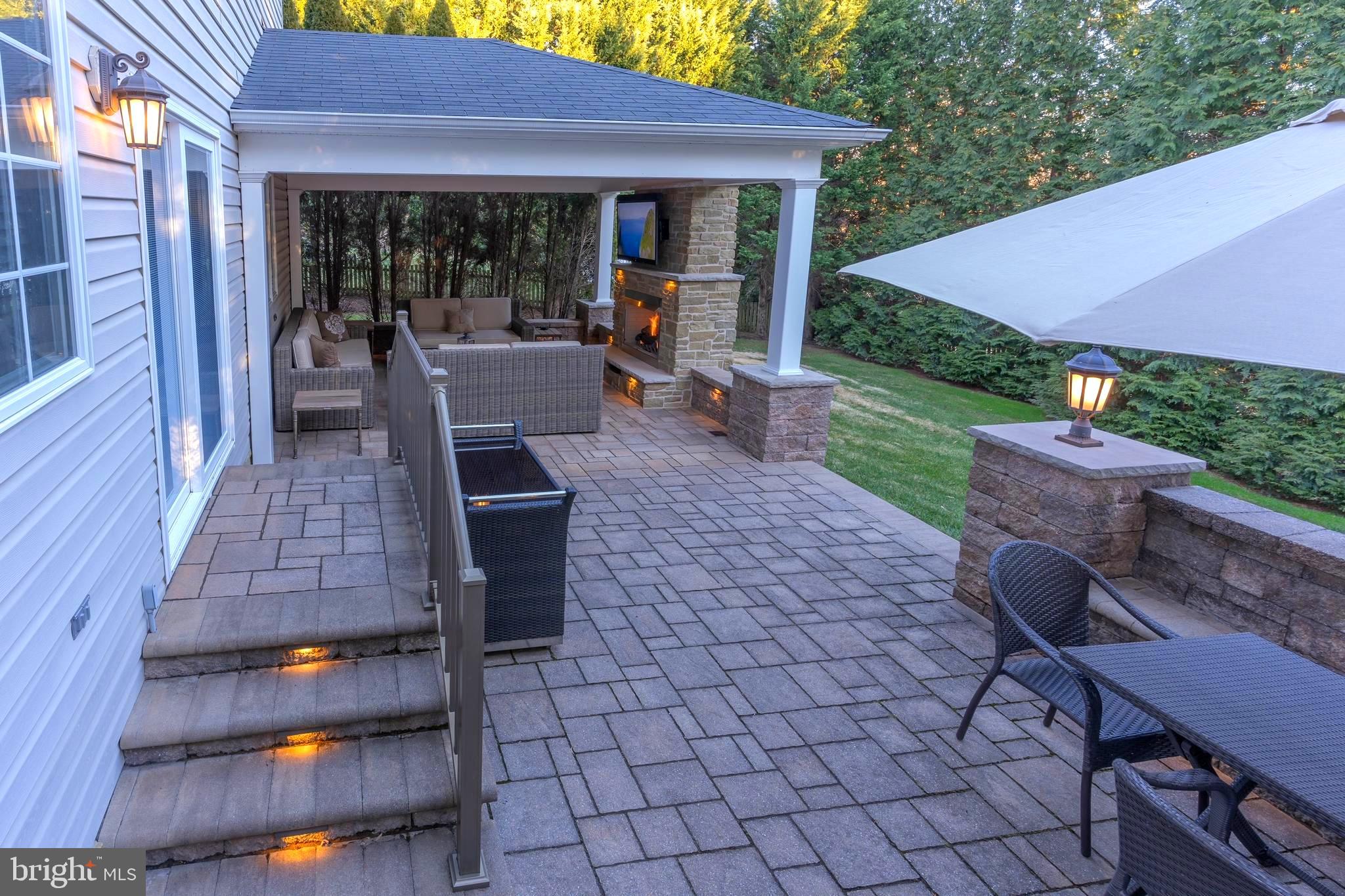 TROTTER WOODS - Residential