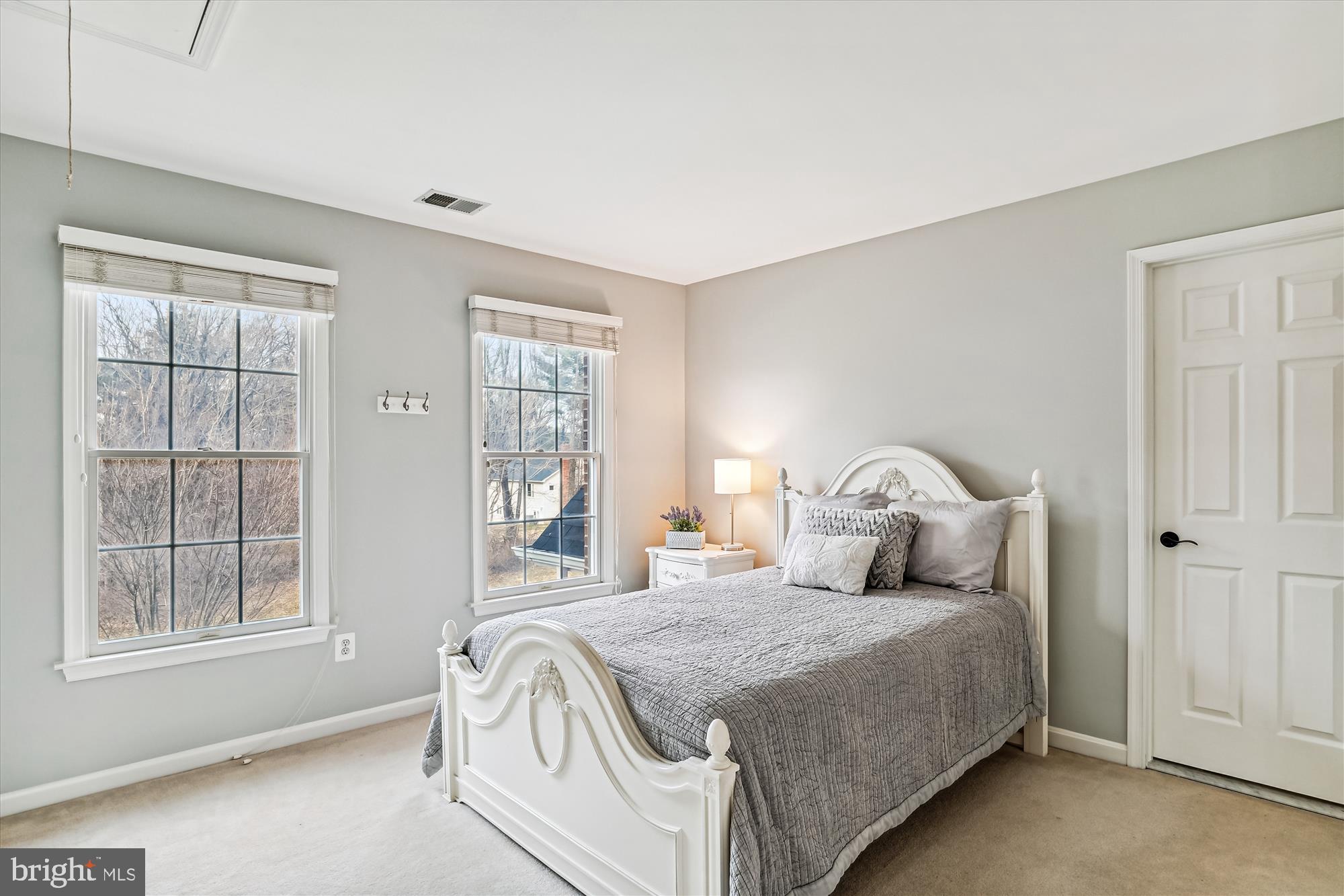 TROTTER WOODS - Residential