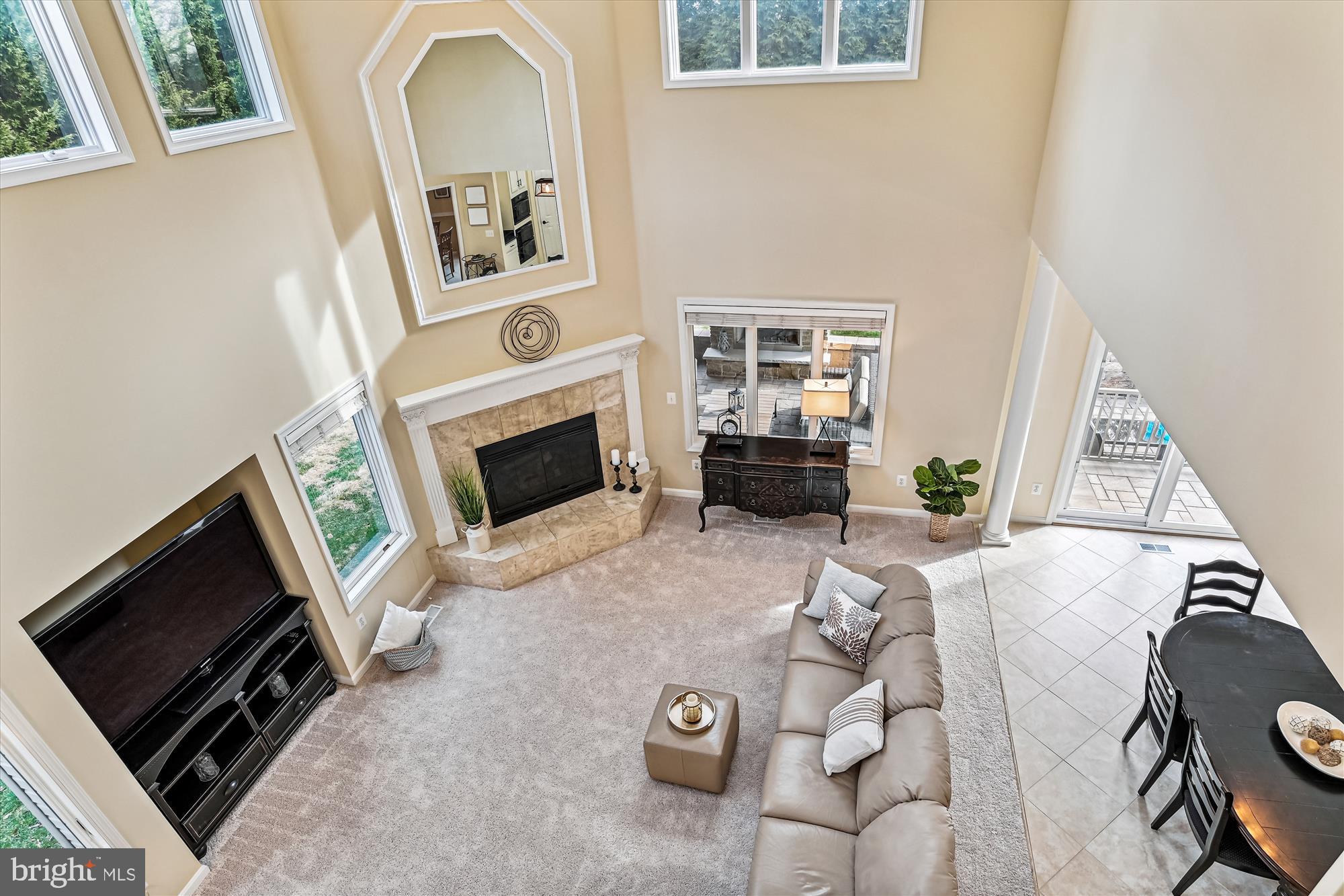 TROTTER WOODS - Residential